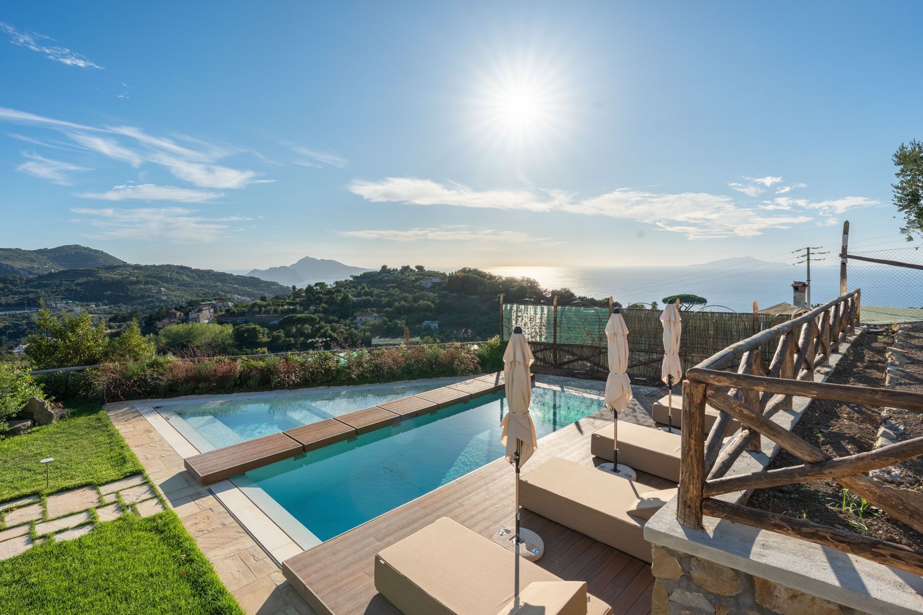 Rionda villa photo.
