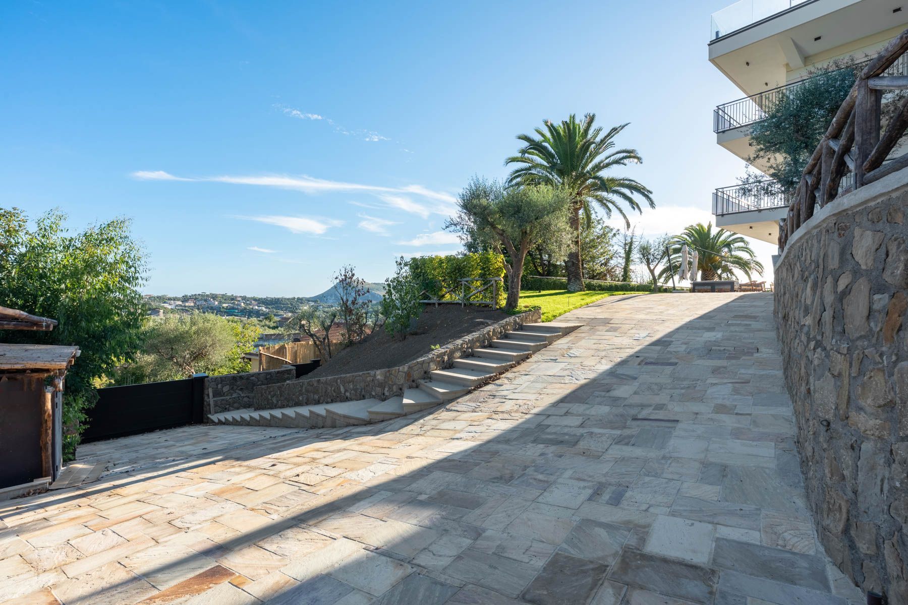 Rionda villa photo.