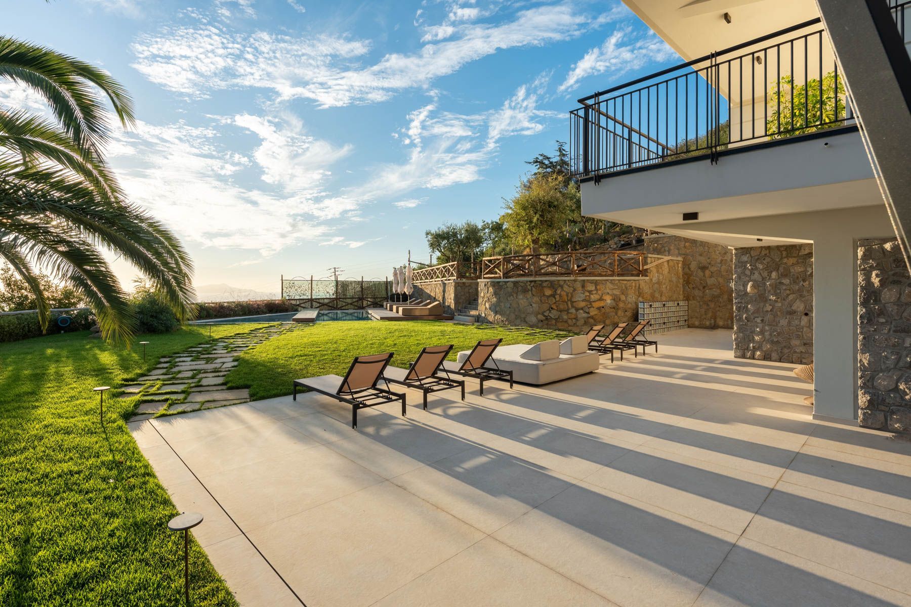 Rionda villa photo.