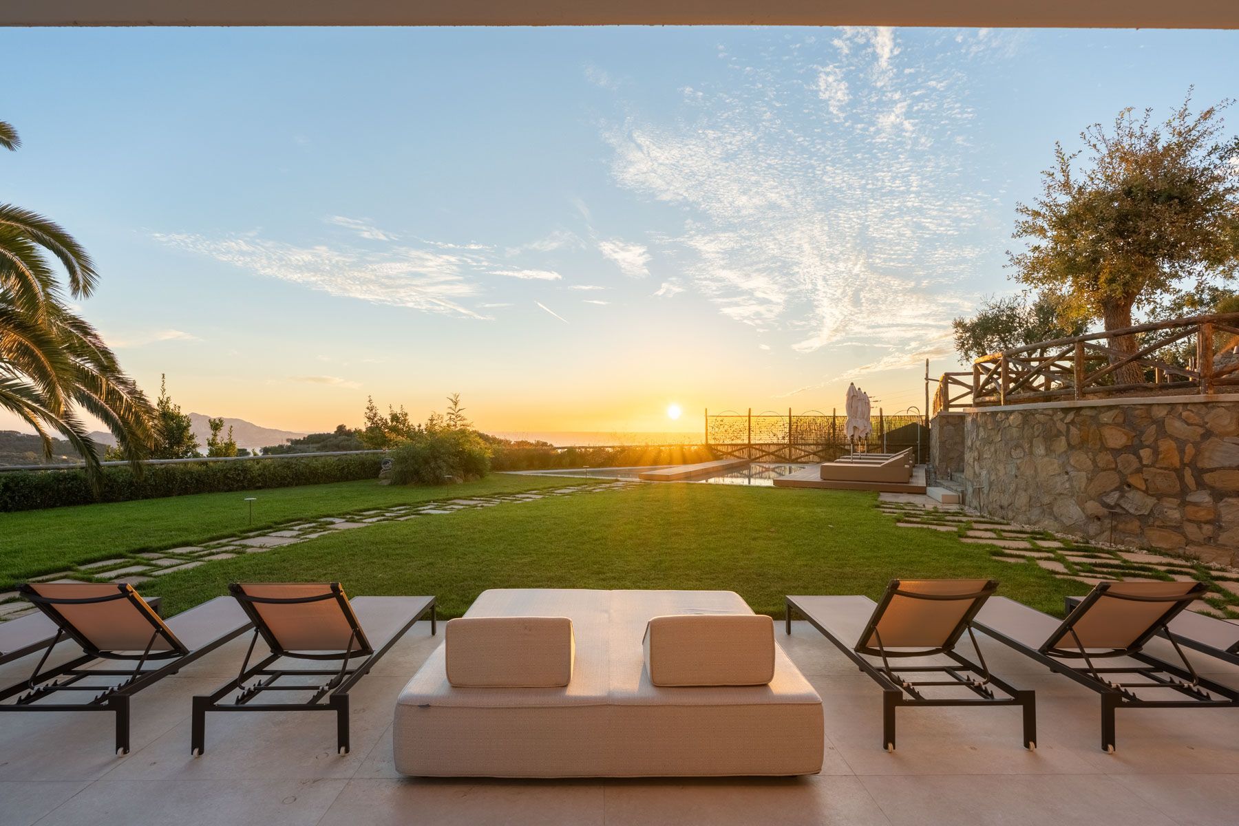 Rionda villa photo.