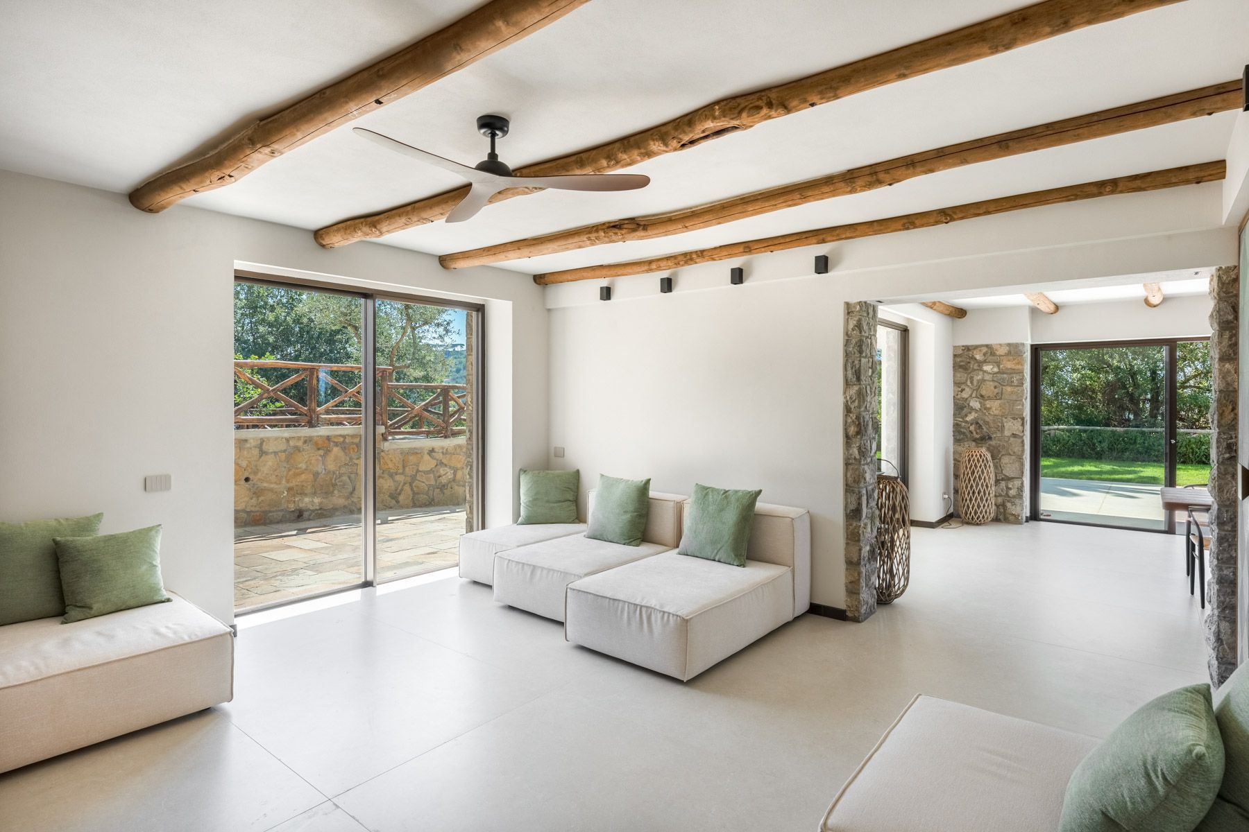 Rionda villa photo.