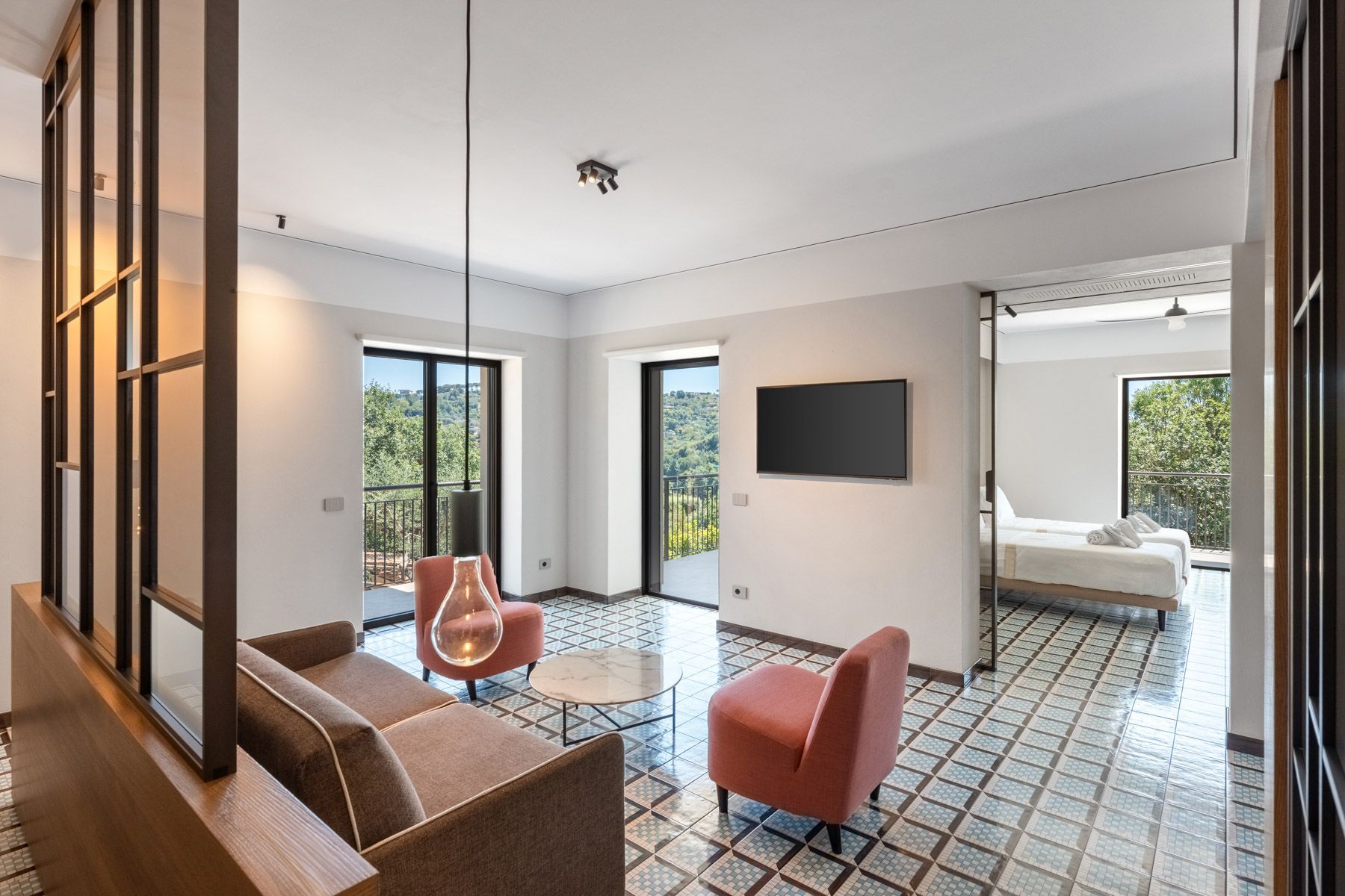 Rionda villa photo.