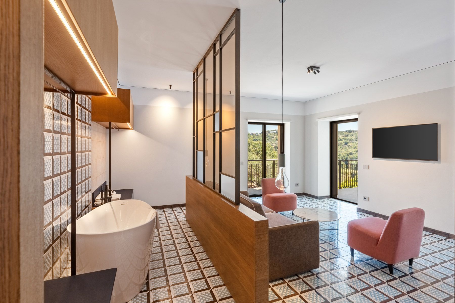 Rionda villa photo.