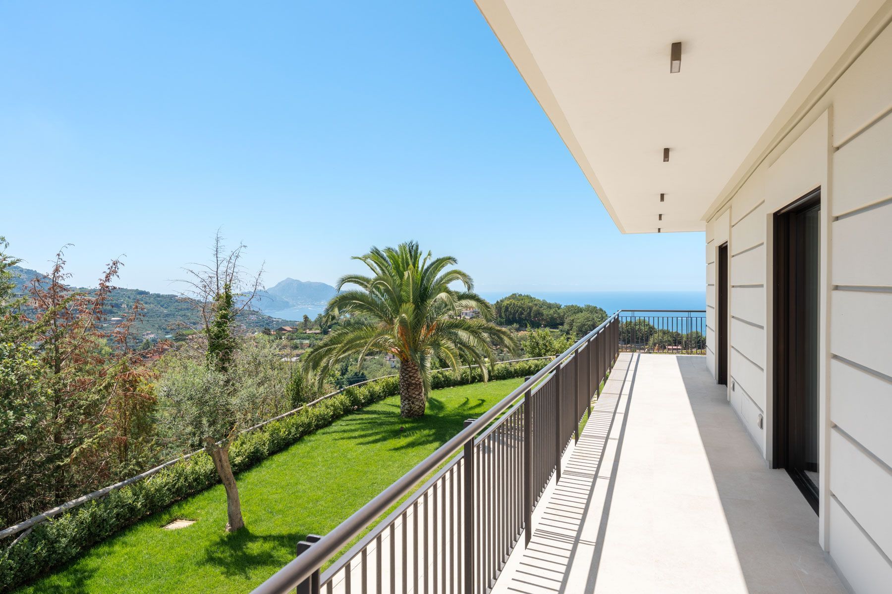 Rionda villa photo.