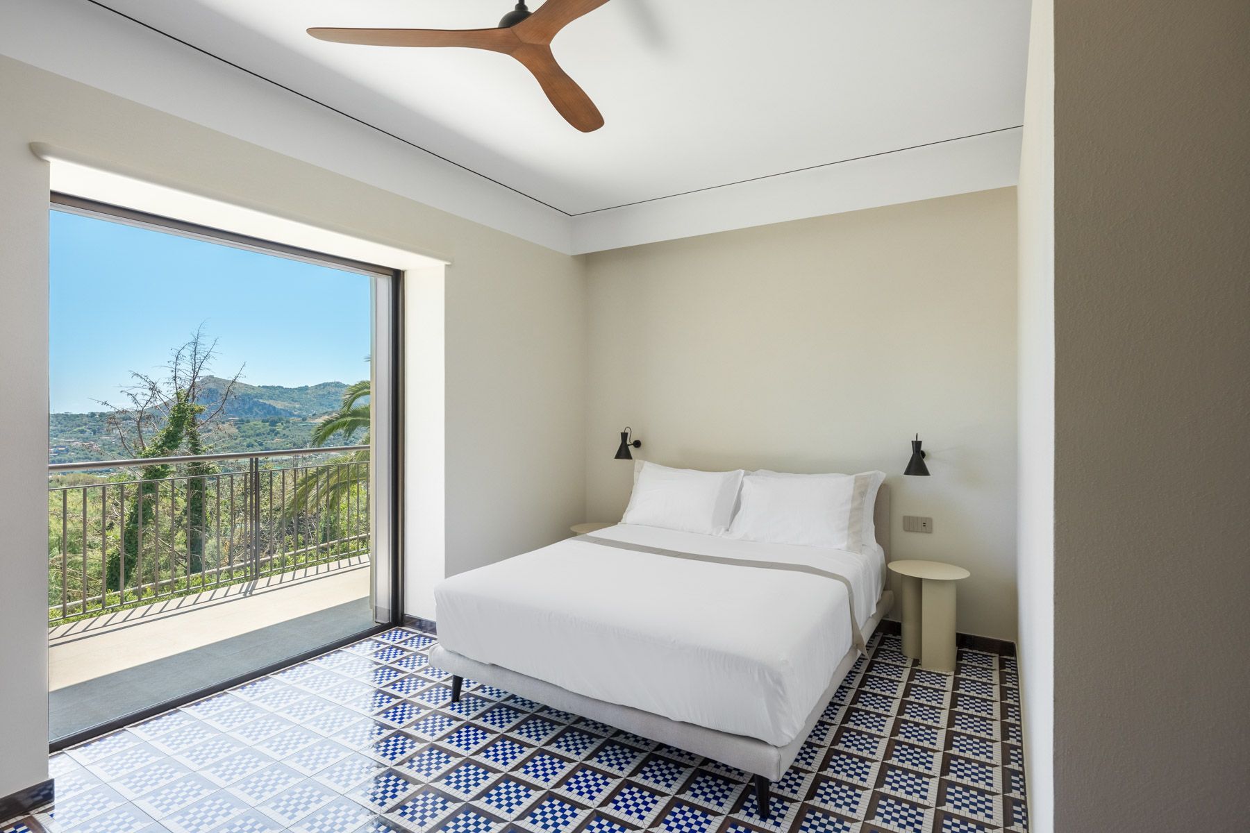 Rionda villa photo.