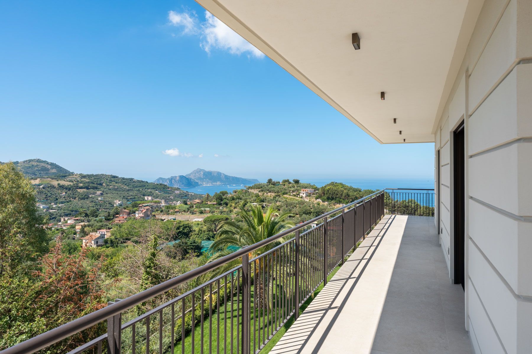 Rionda villa photo.