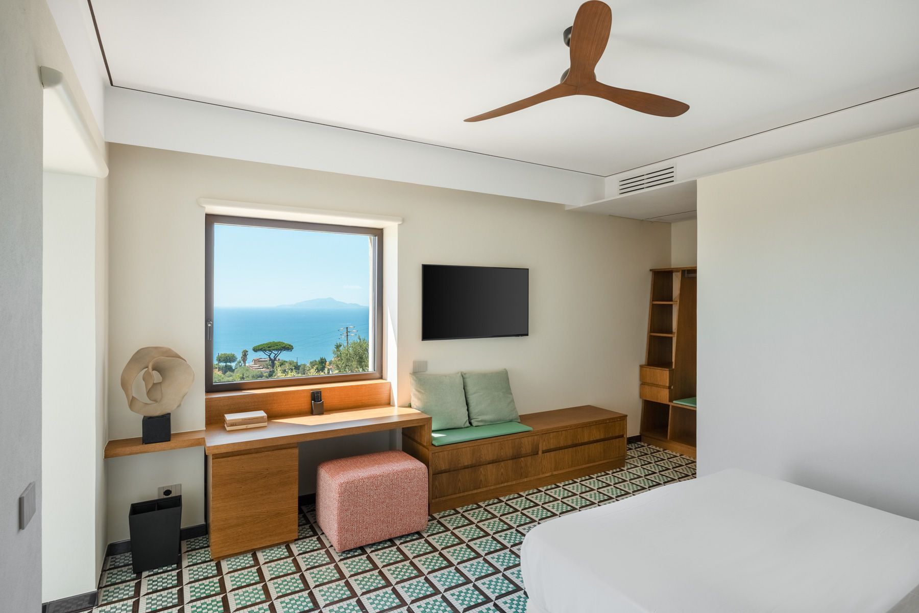 Rionda villa photo.