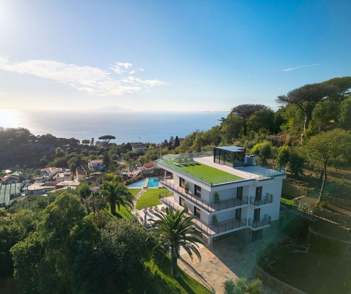 Rionda villa photo.