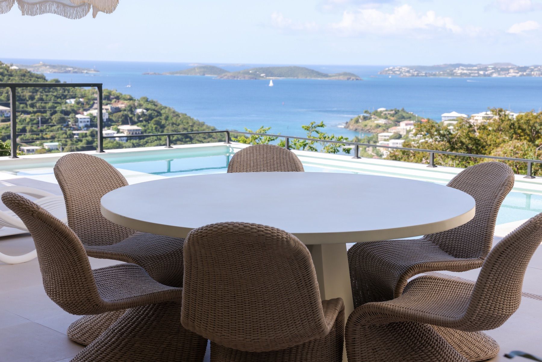 Salty Alibi villa photo.