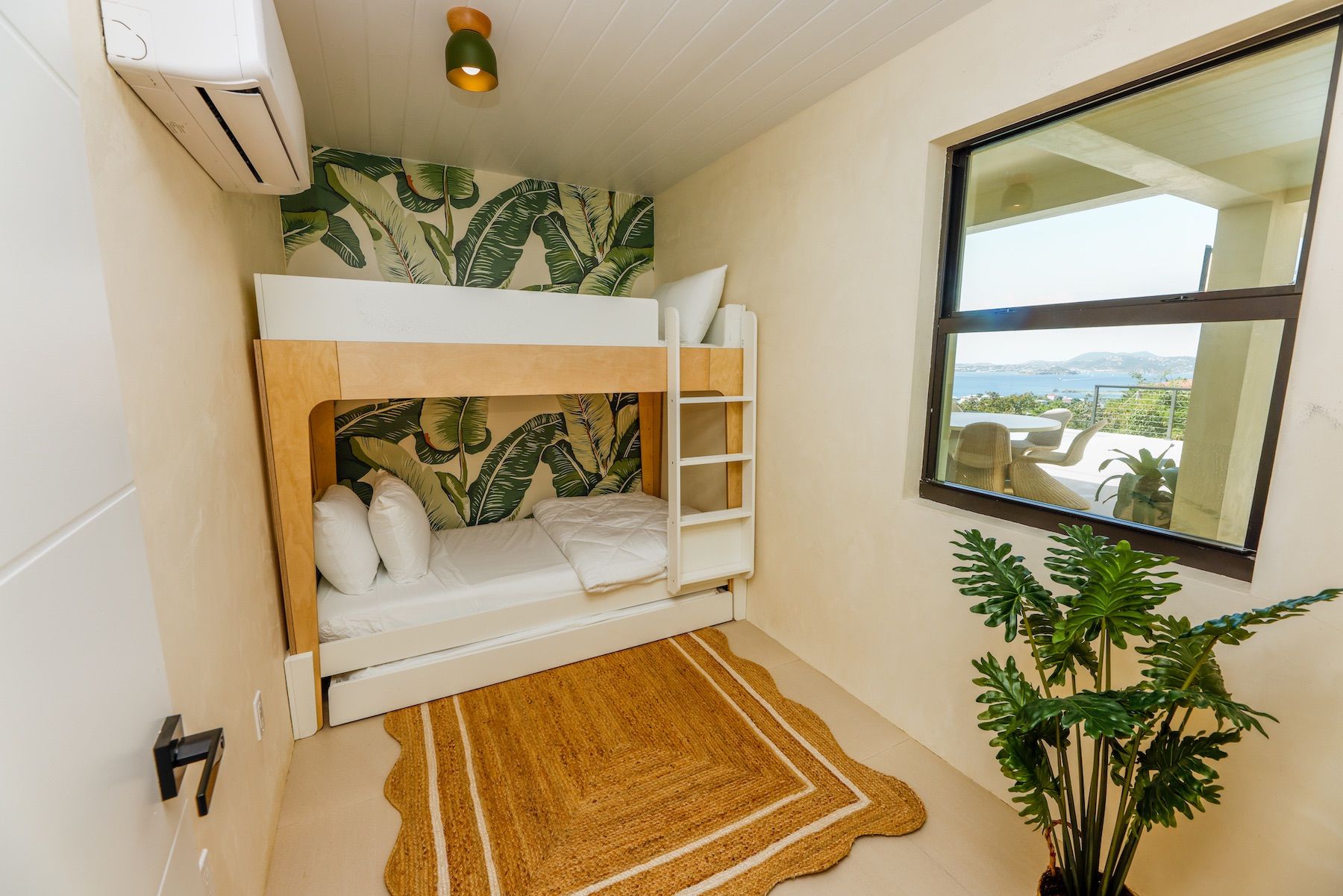Salty Alibi villa photo.