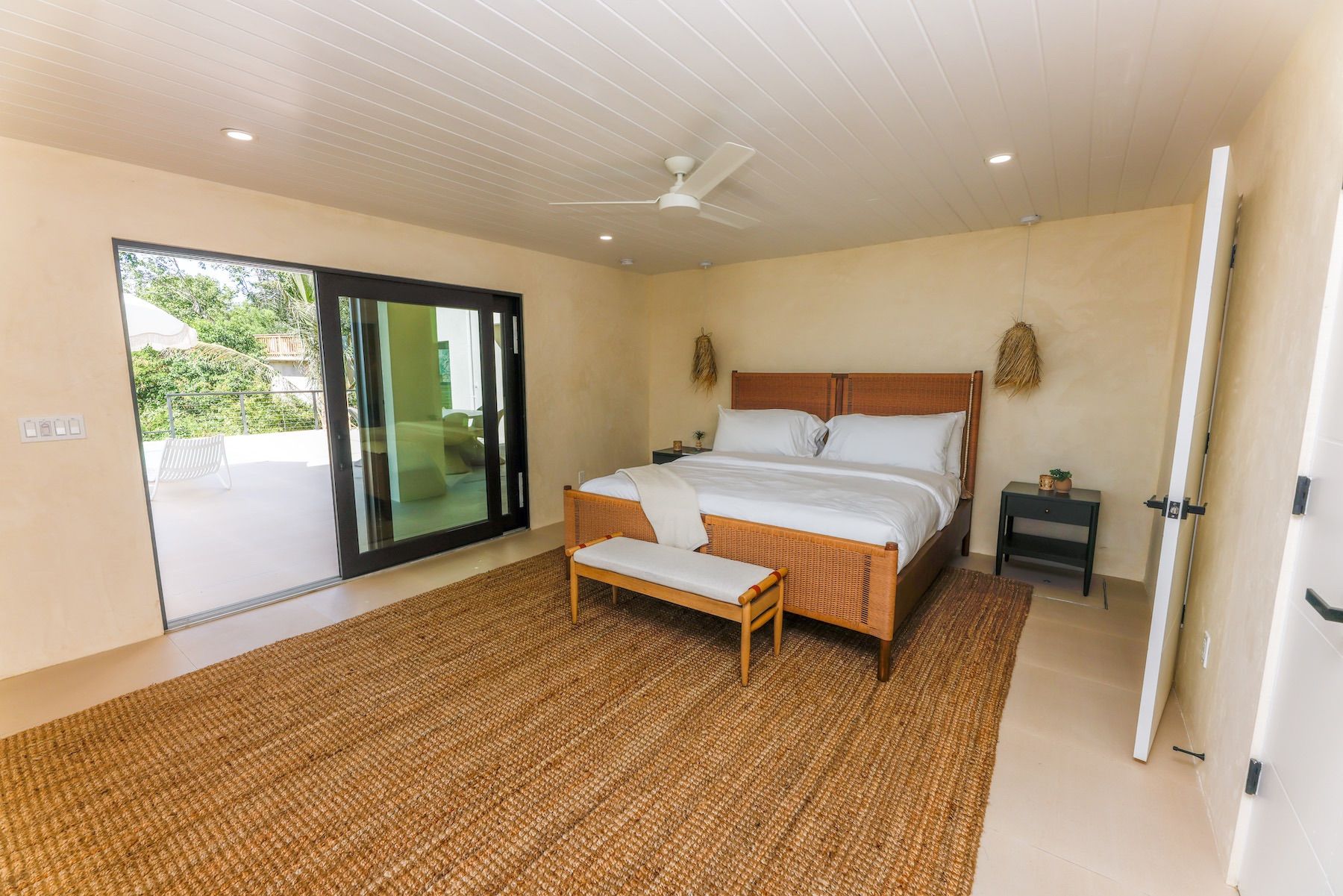 Salty Alibi villa photo.