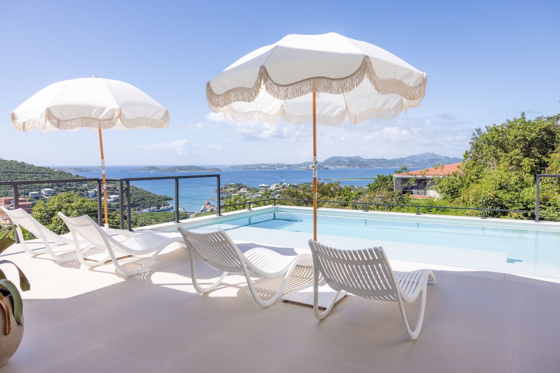 Salty Alibi villa photo.