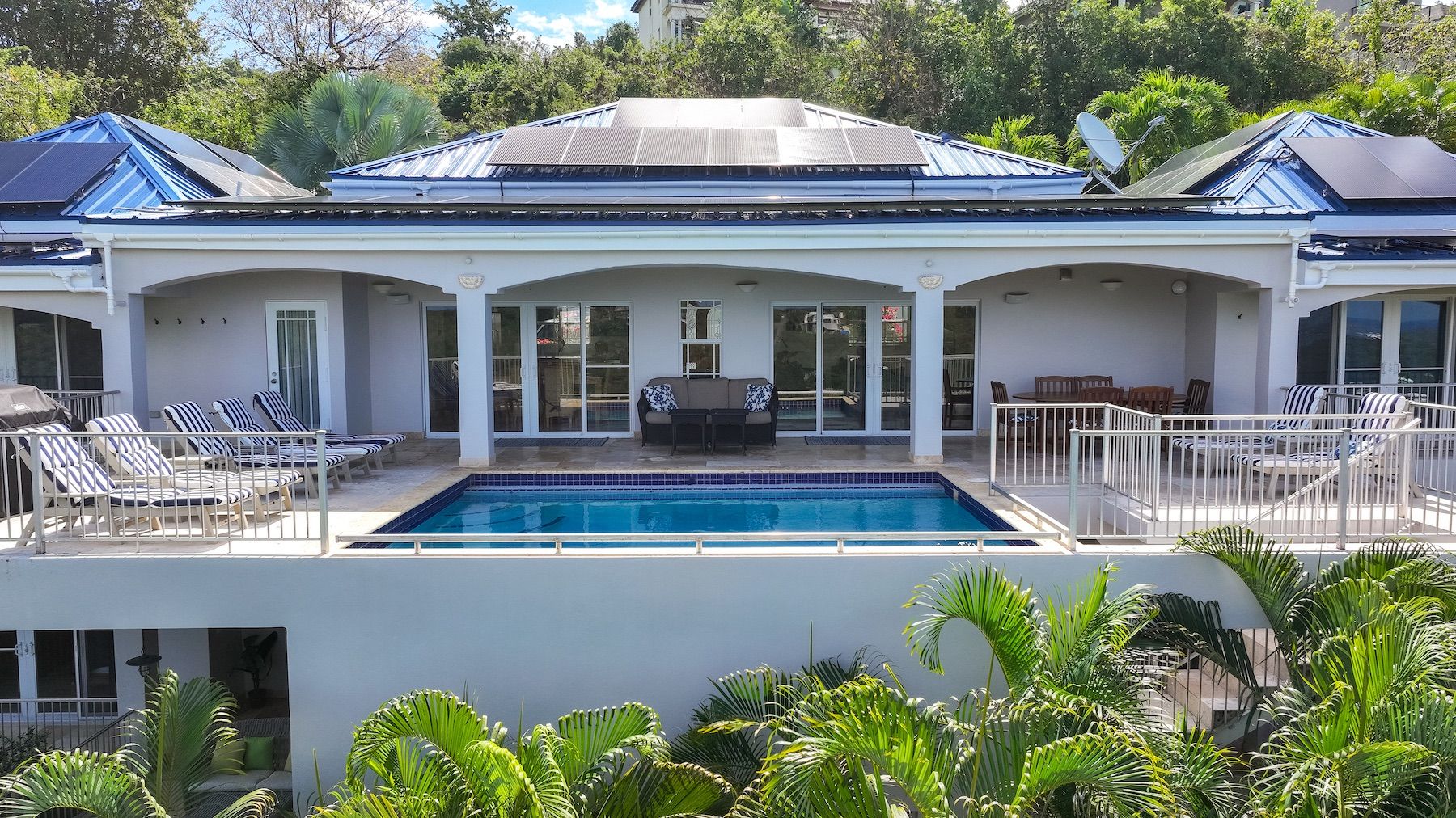 Angels Envy villa photo.