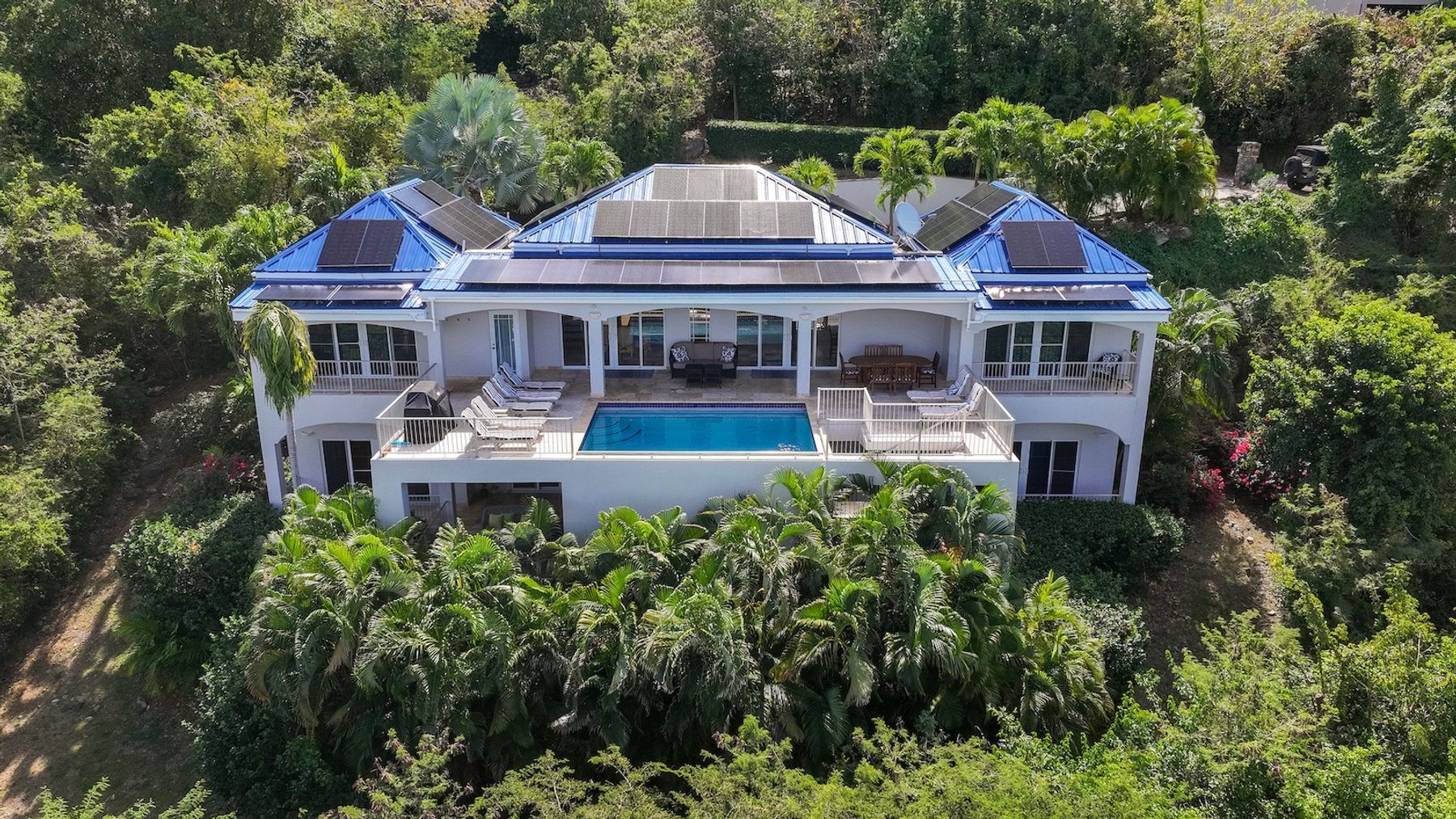 Angels Envy villa photo.