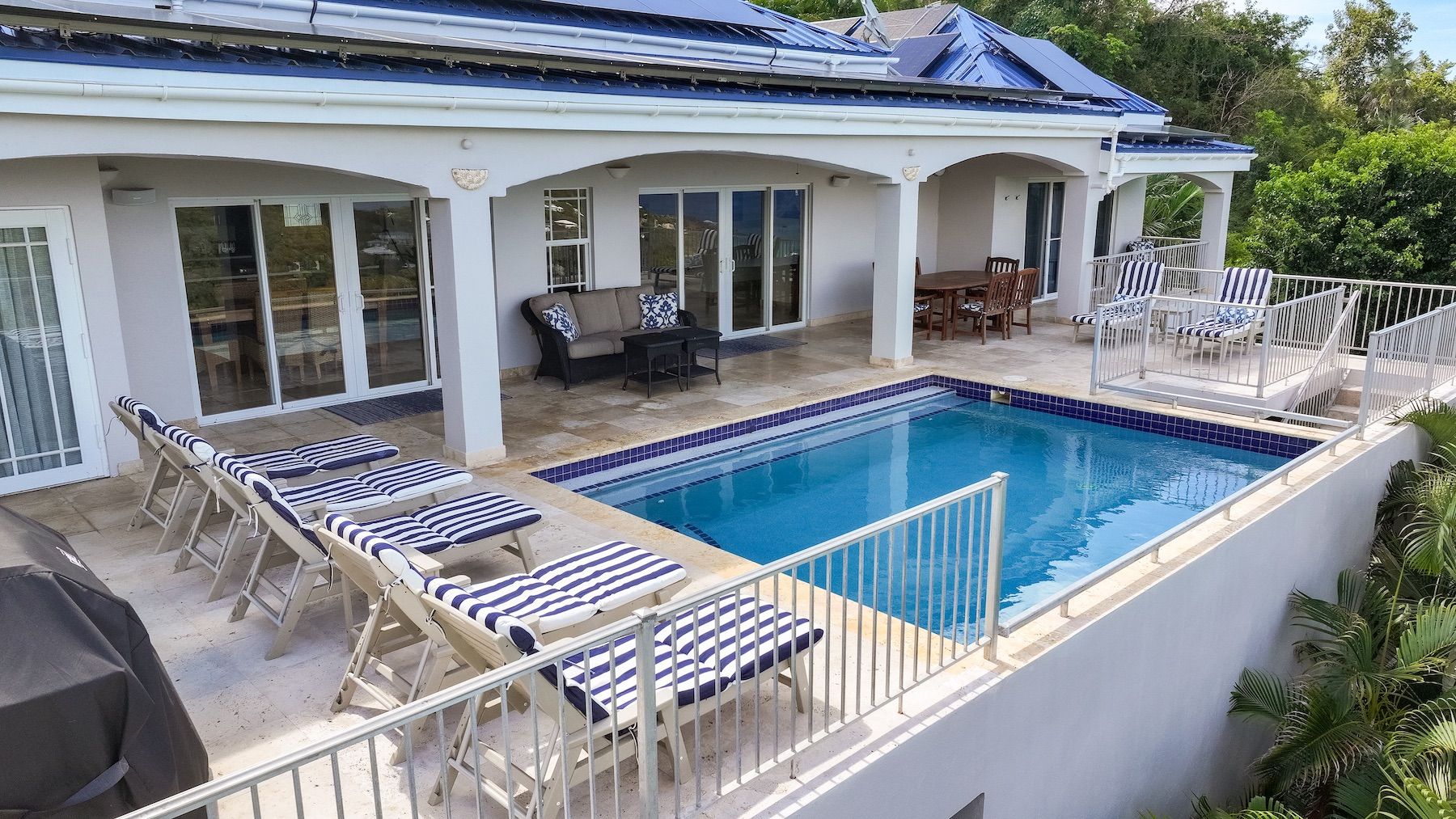 Angels Envy villa photo.