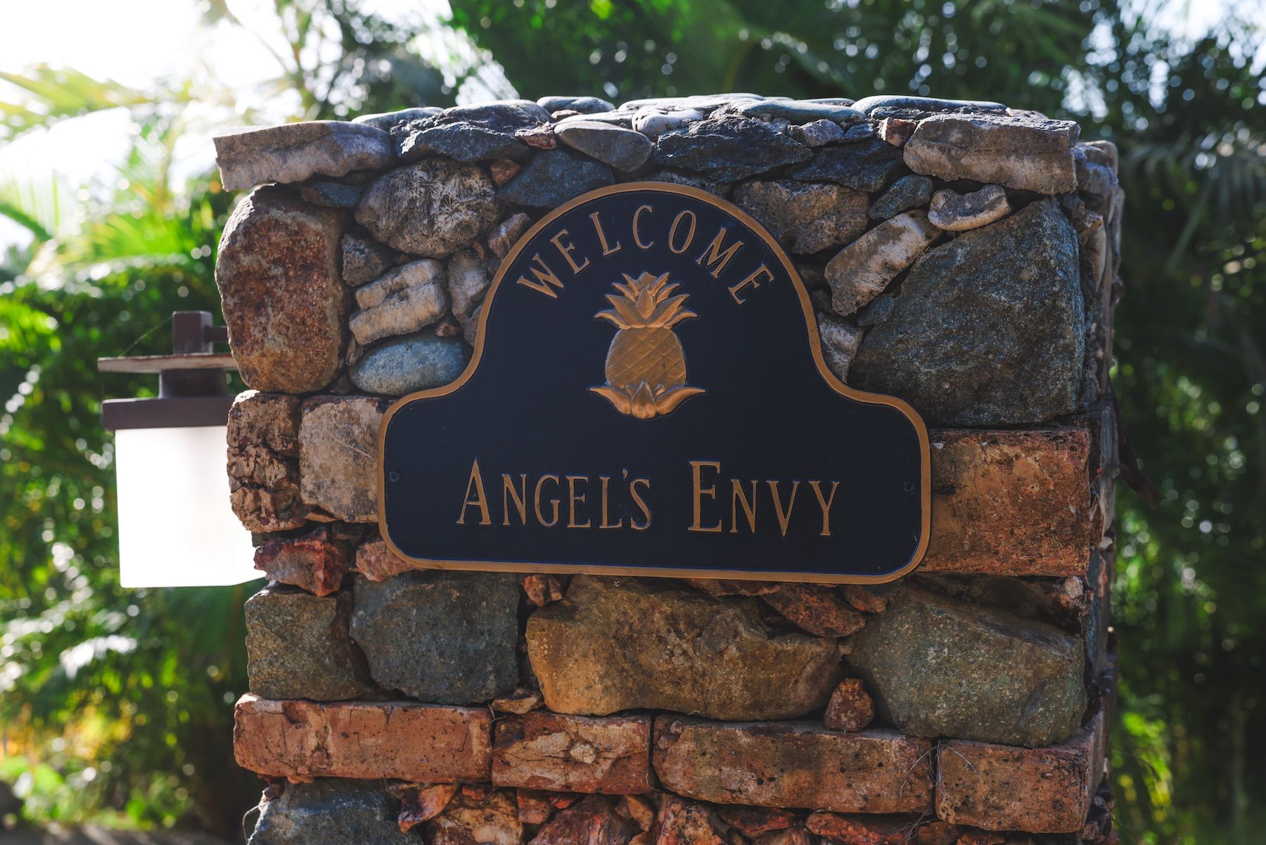 Angels Envy villa photo.