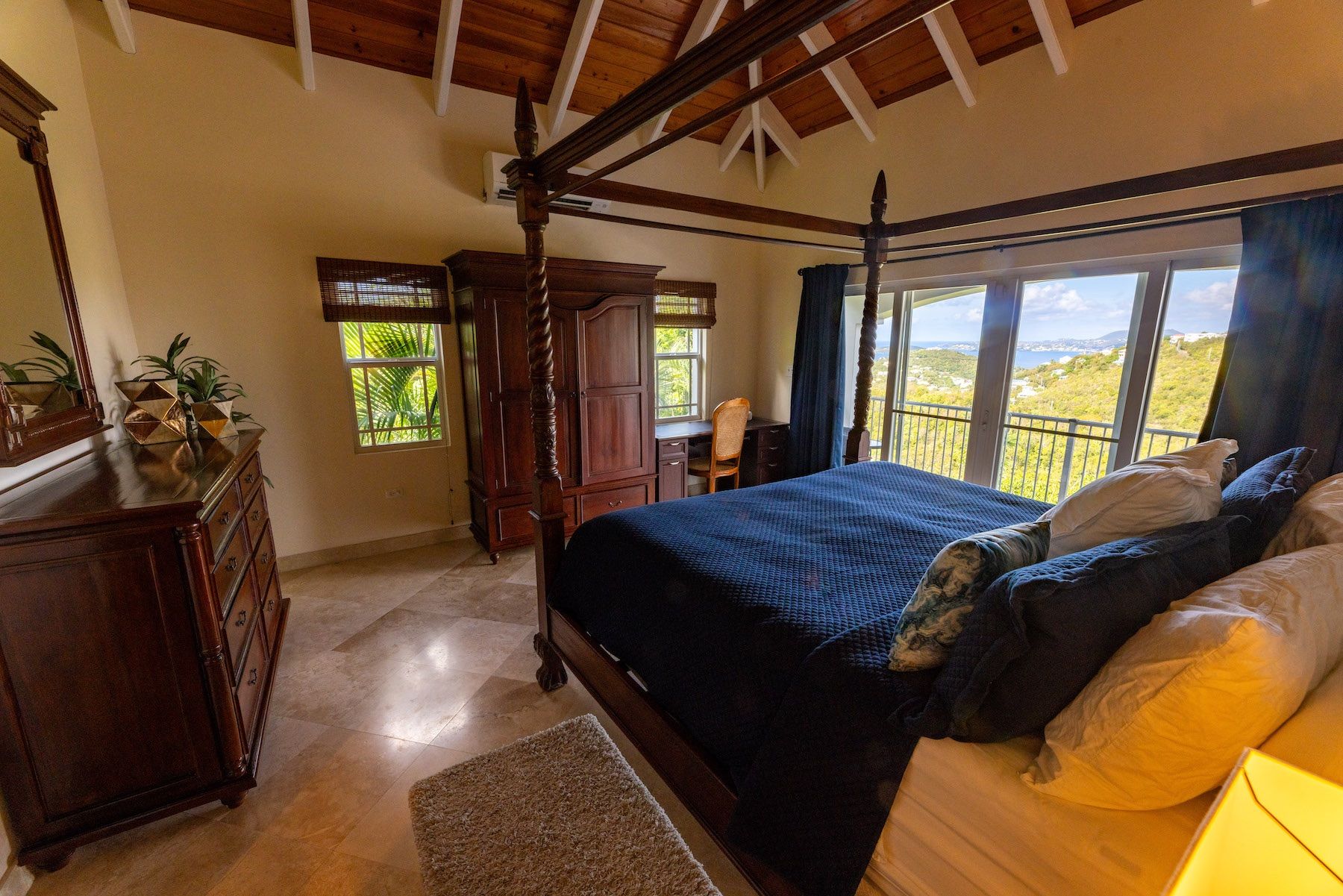 Angels Envy villa photo.
