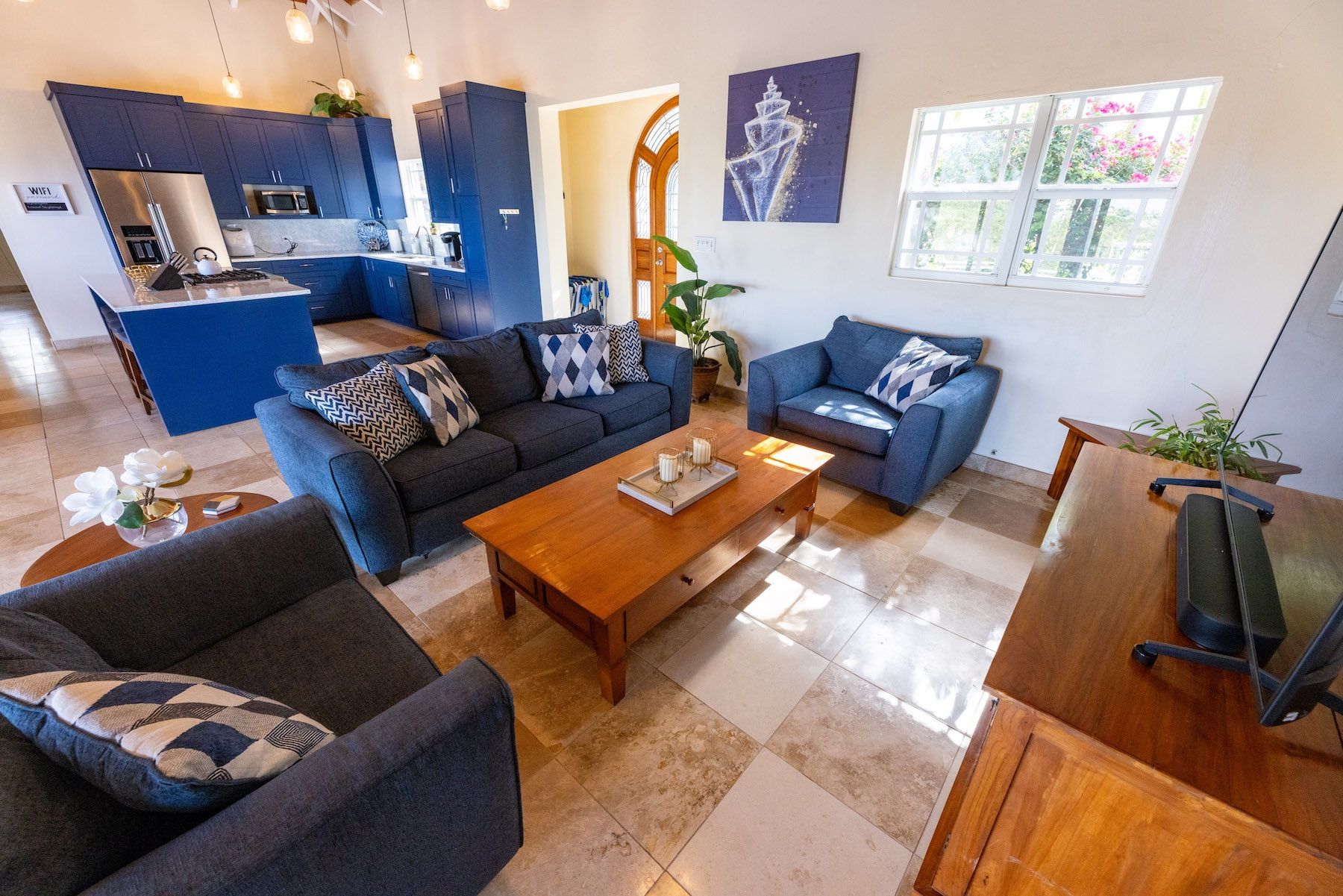 Angels Envy villa photo.
