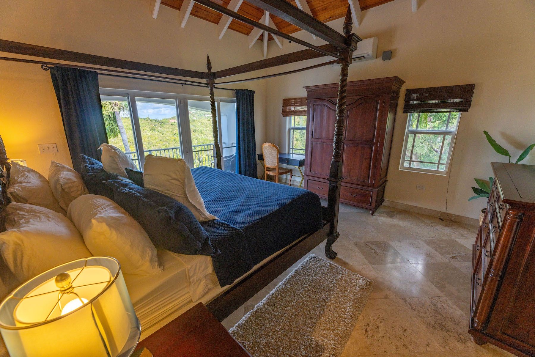 Angels Envy villa photo.