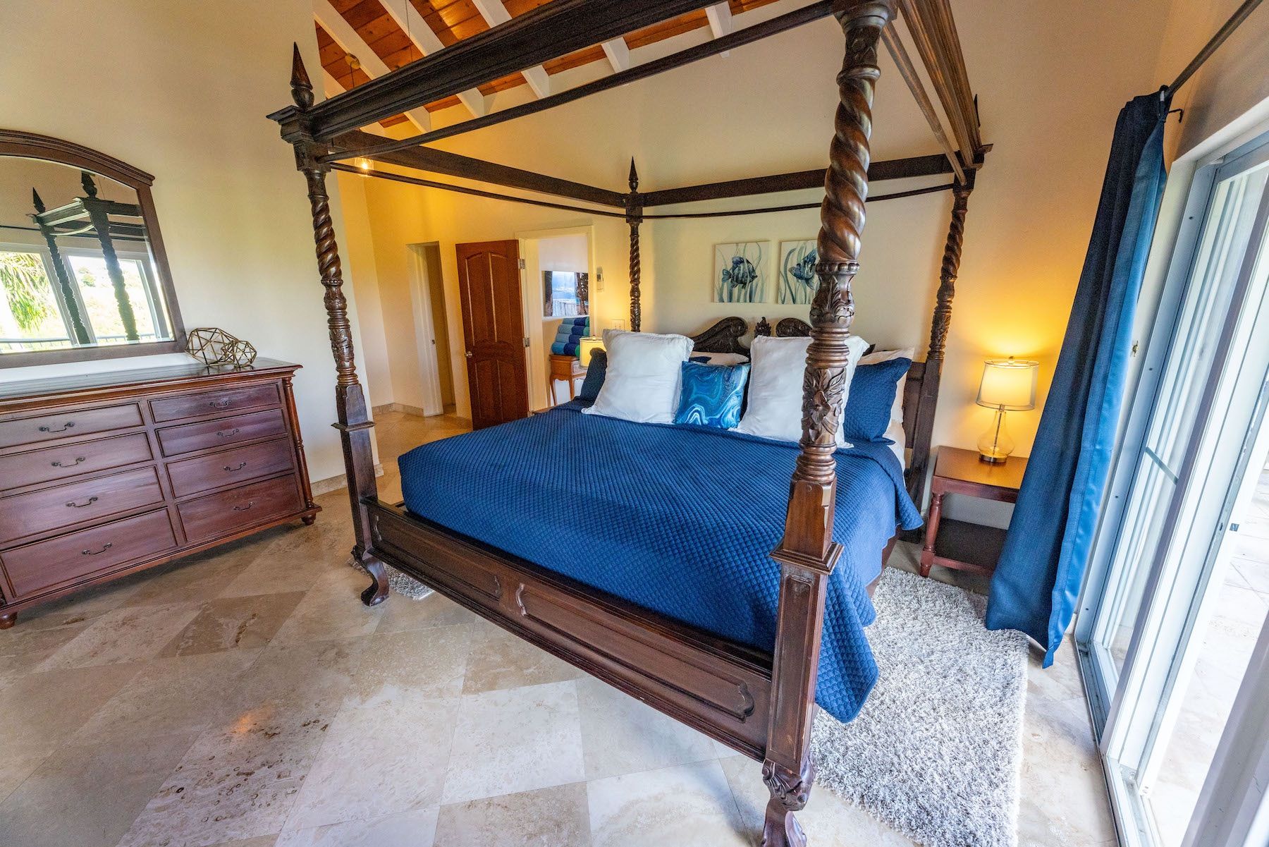 Angels Envy villa photo.