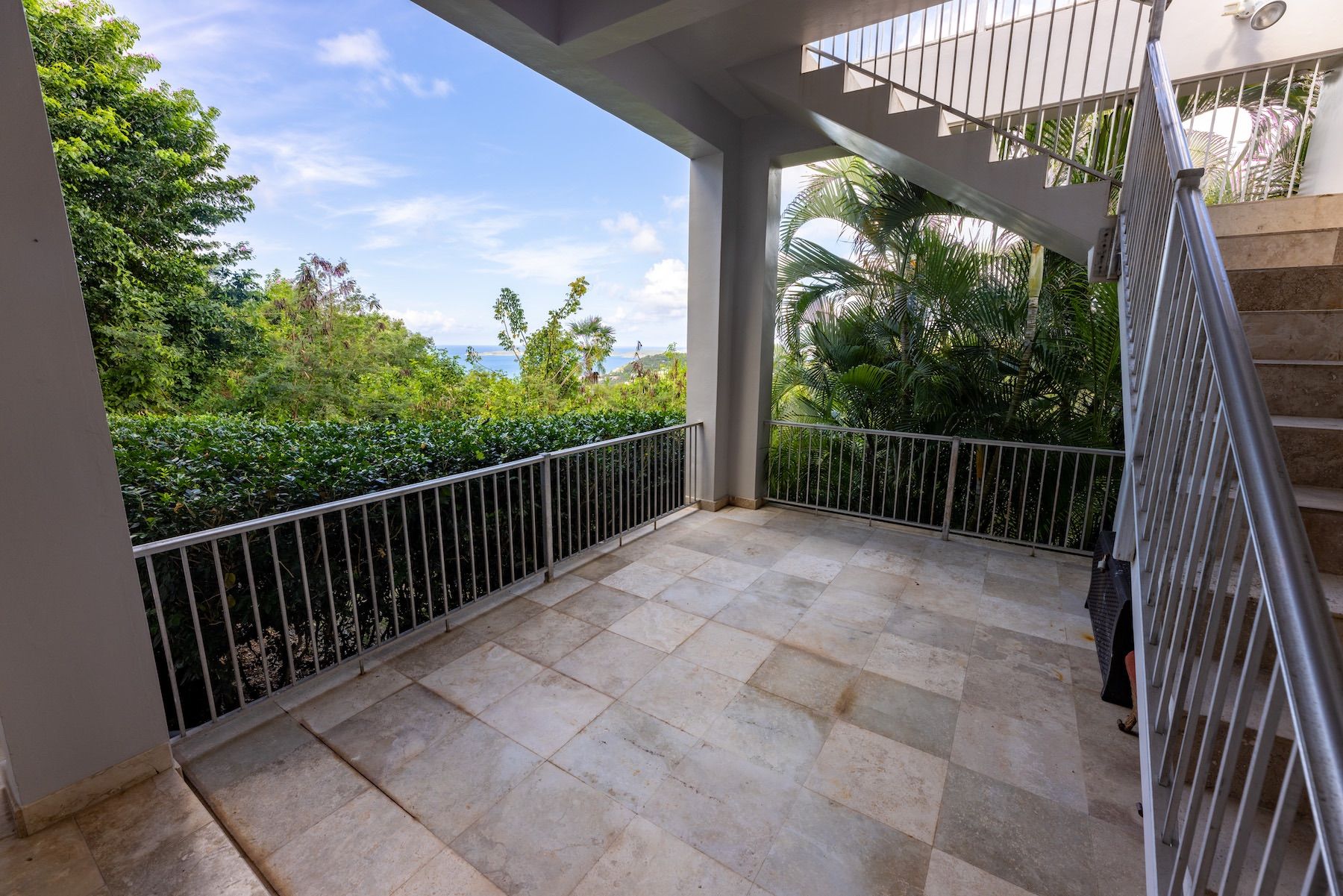 Angels Envy villa photo.