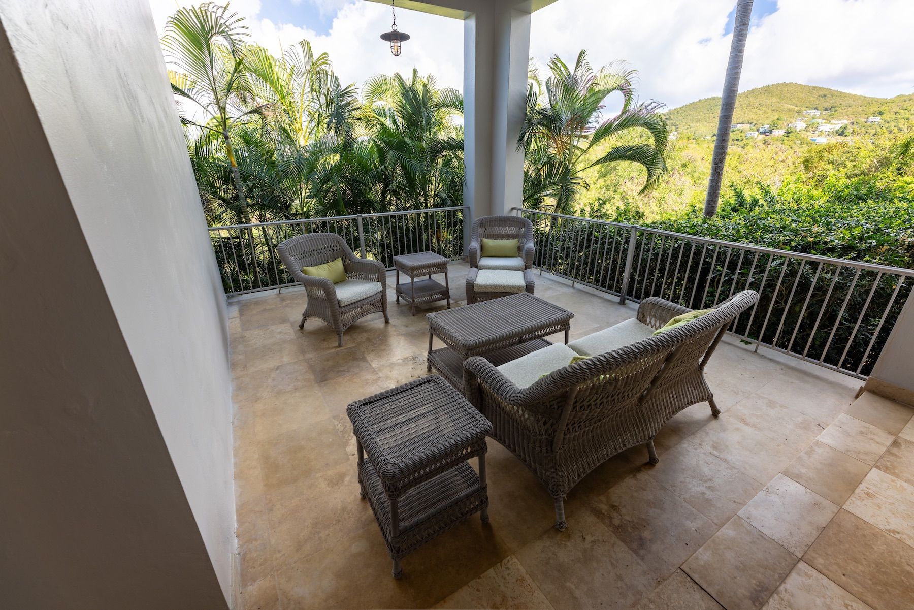 Angels Envy villa photo.