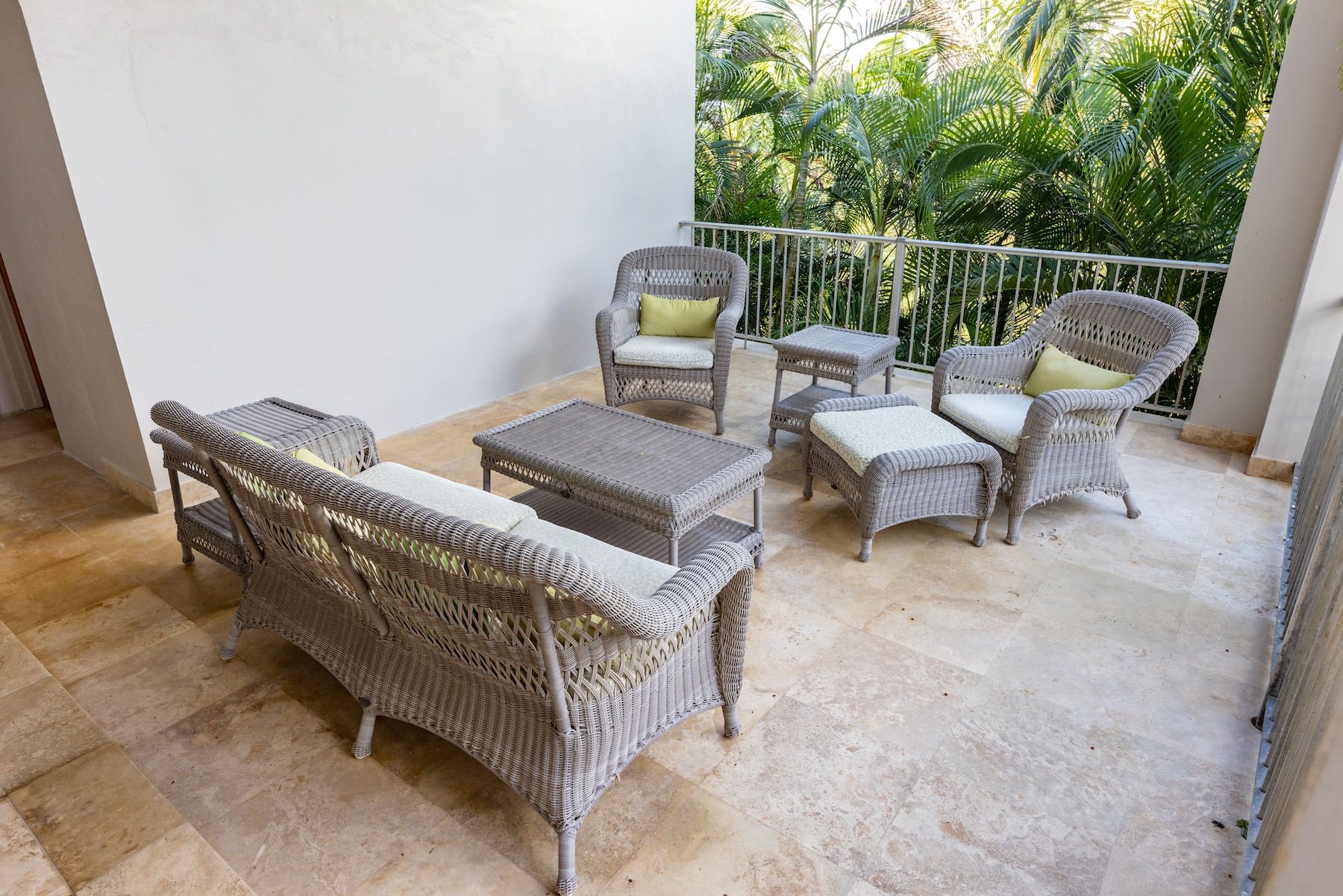 Angels Envy villa photo.