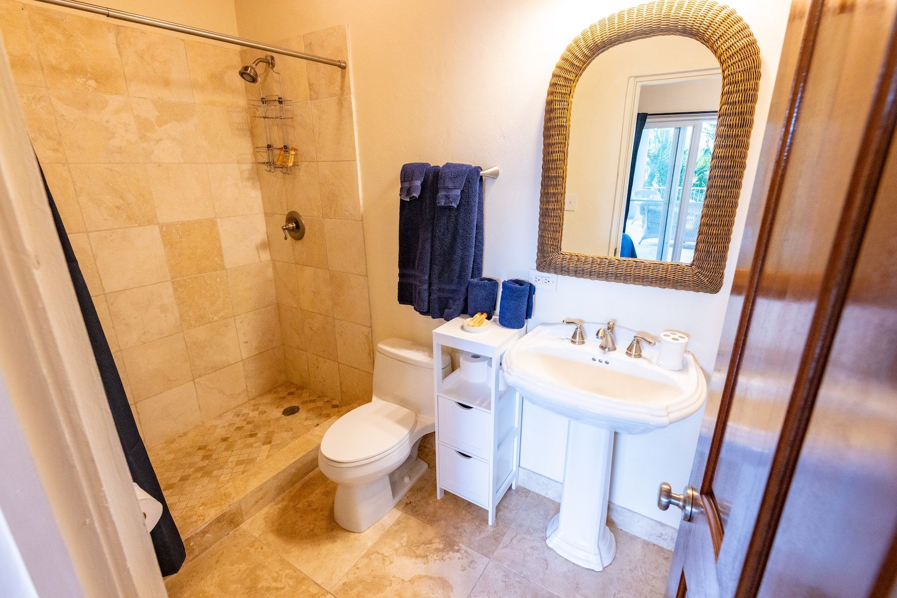 Angels Envy villa photo.