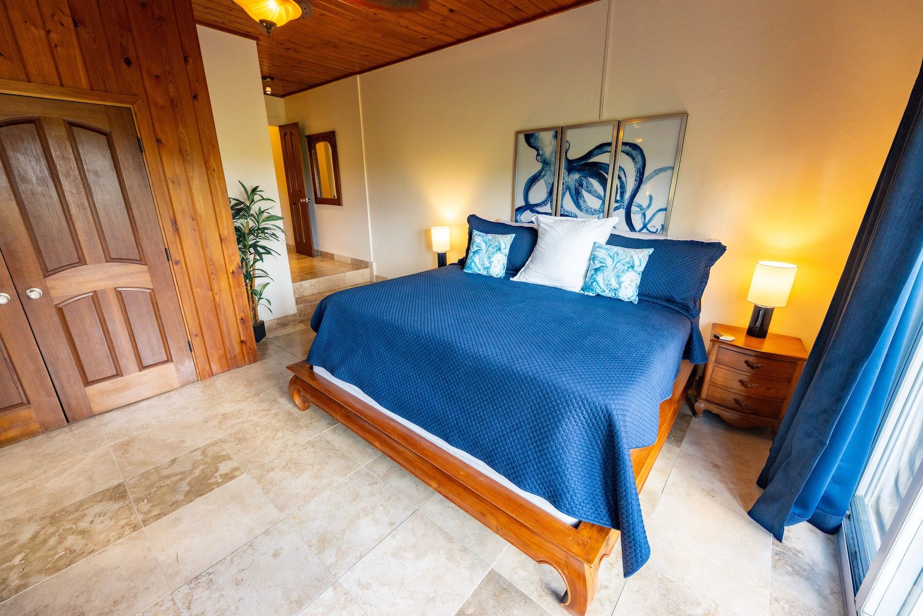 Angels Envy villa photo.