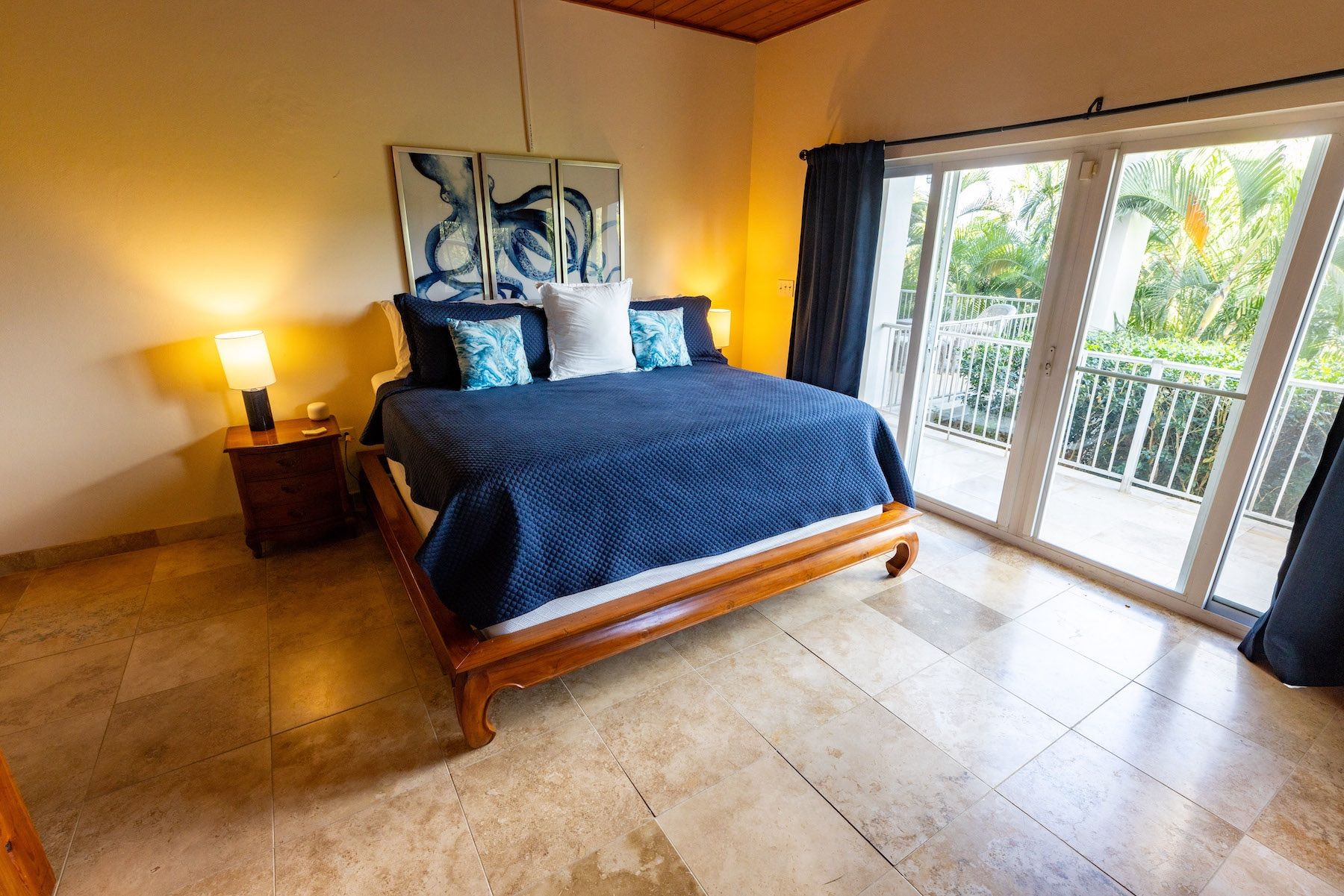 Angels Envy villa photo.