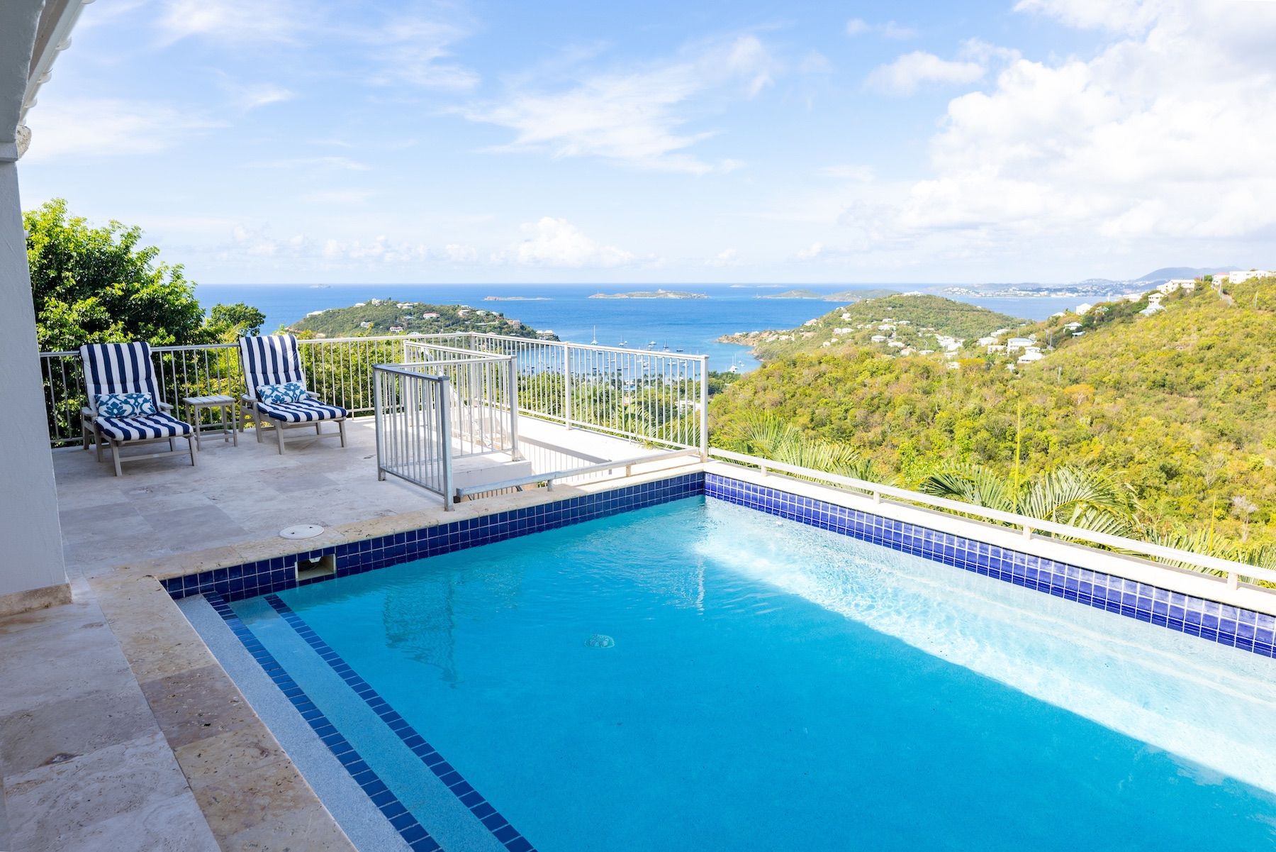 Angels Envy villa photo.