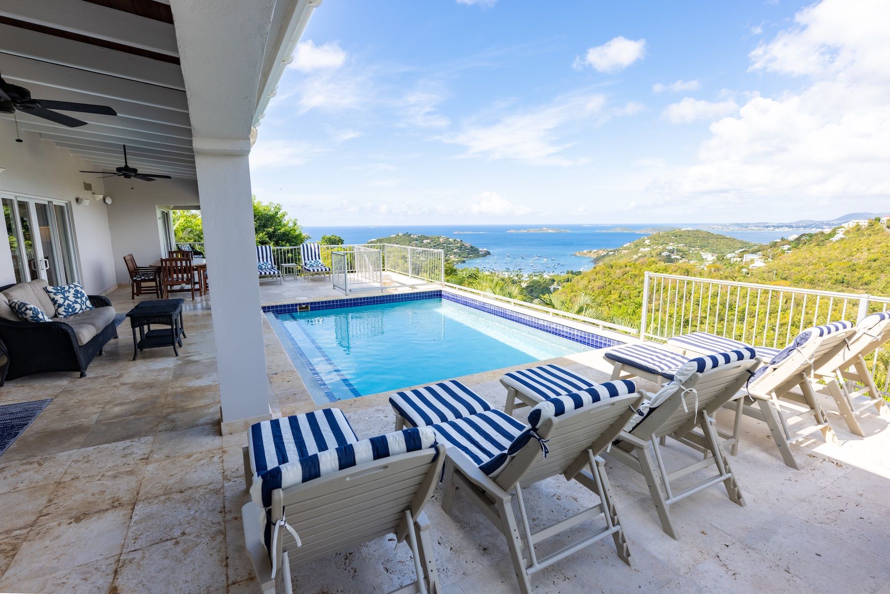 Angels Envy villa photo.
