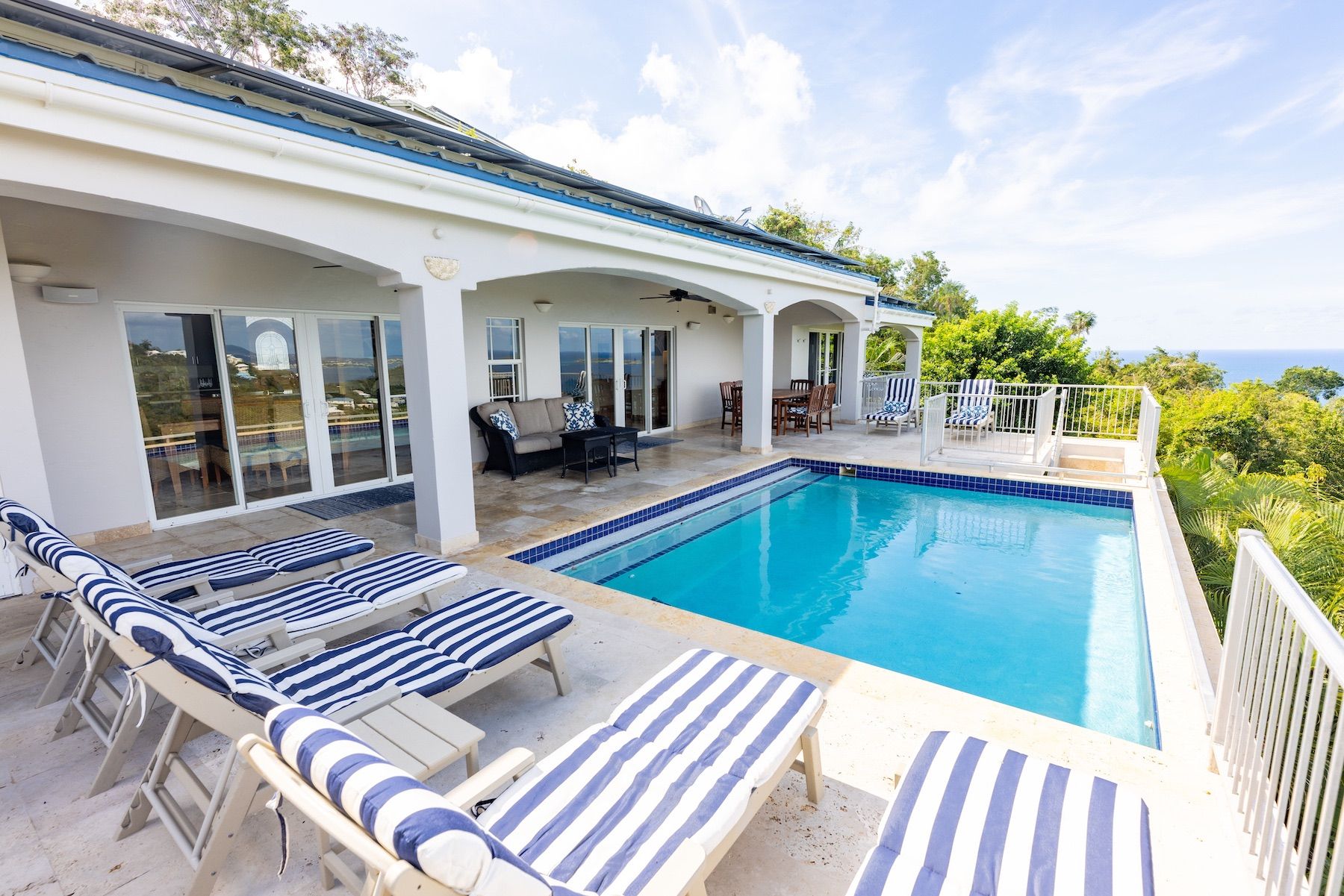 Angels Envy villa photo.