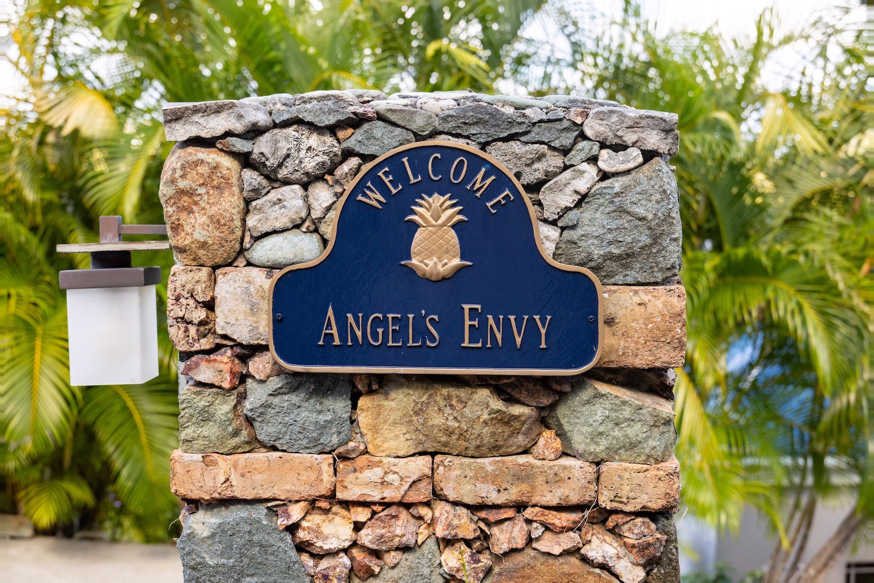 Angels Envy villa photo.