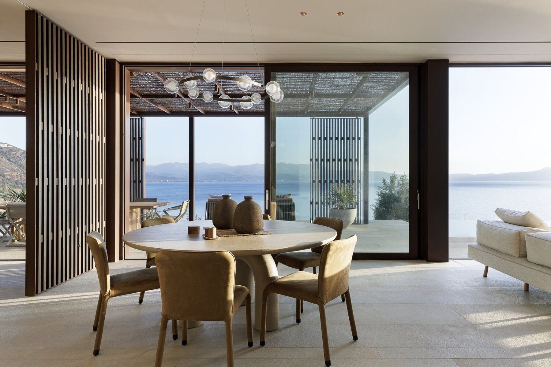 Bliss House villa photo.