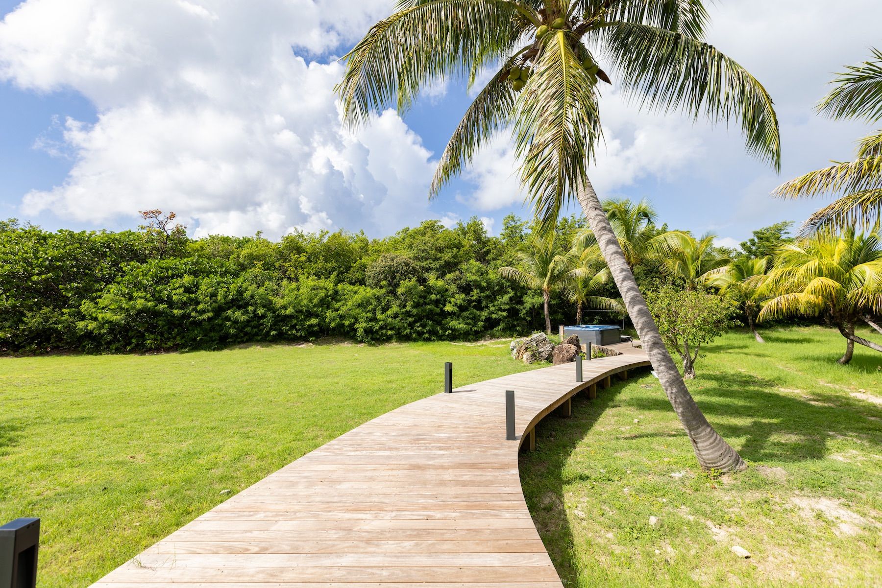 Nirvana villa photo.