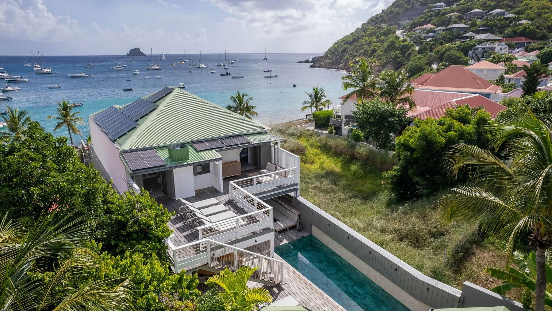 Colette villa photo.
