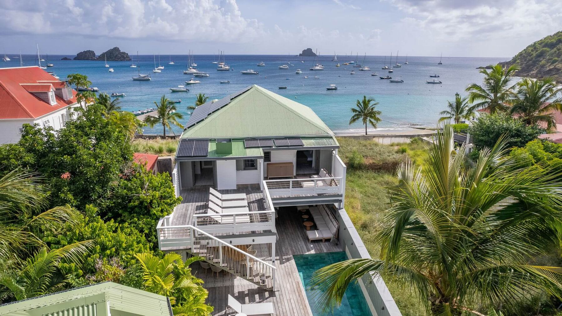 Colette villa photo.