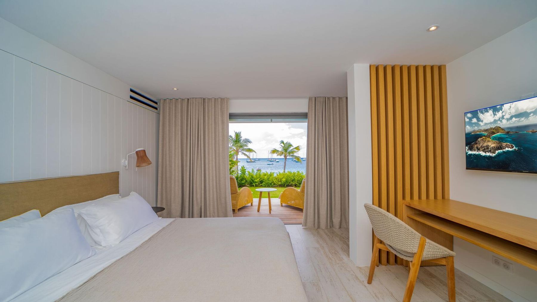 Colette villa photo.