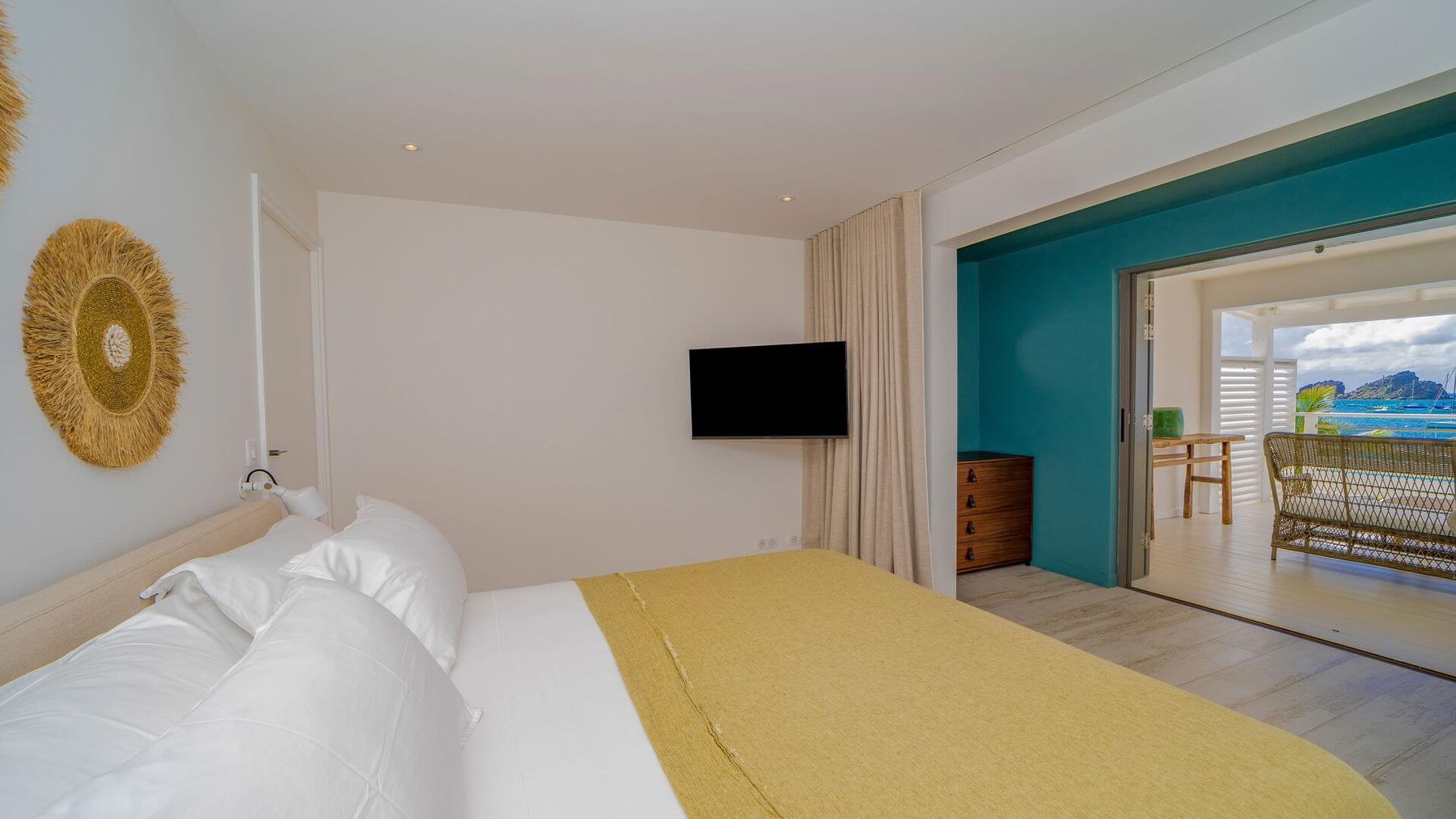 Colette villa photo.