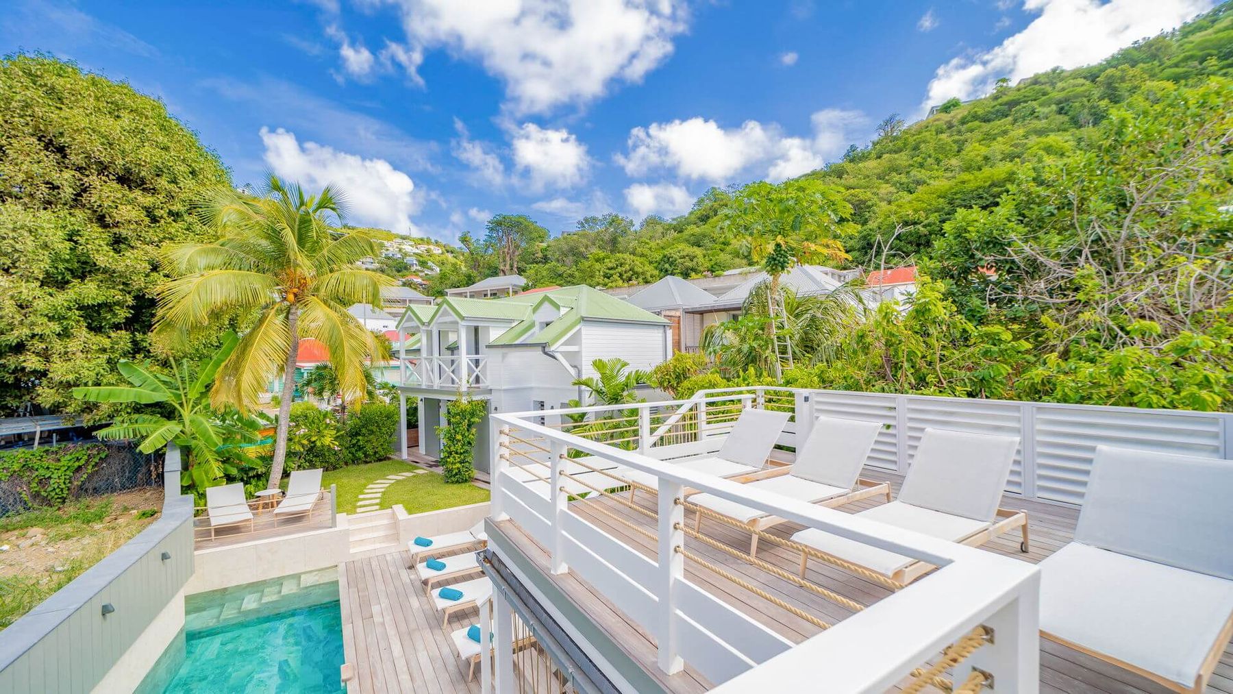 Colette villa photo.