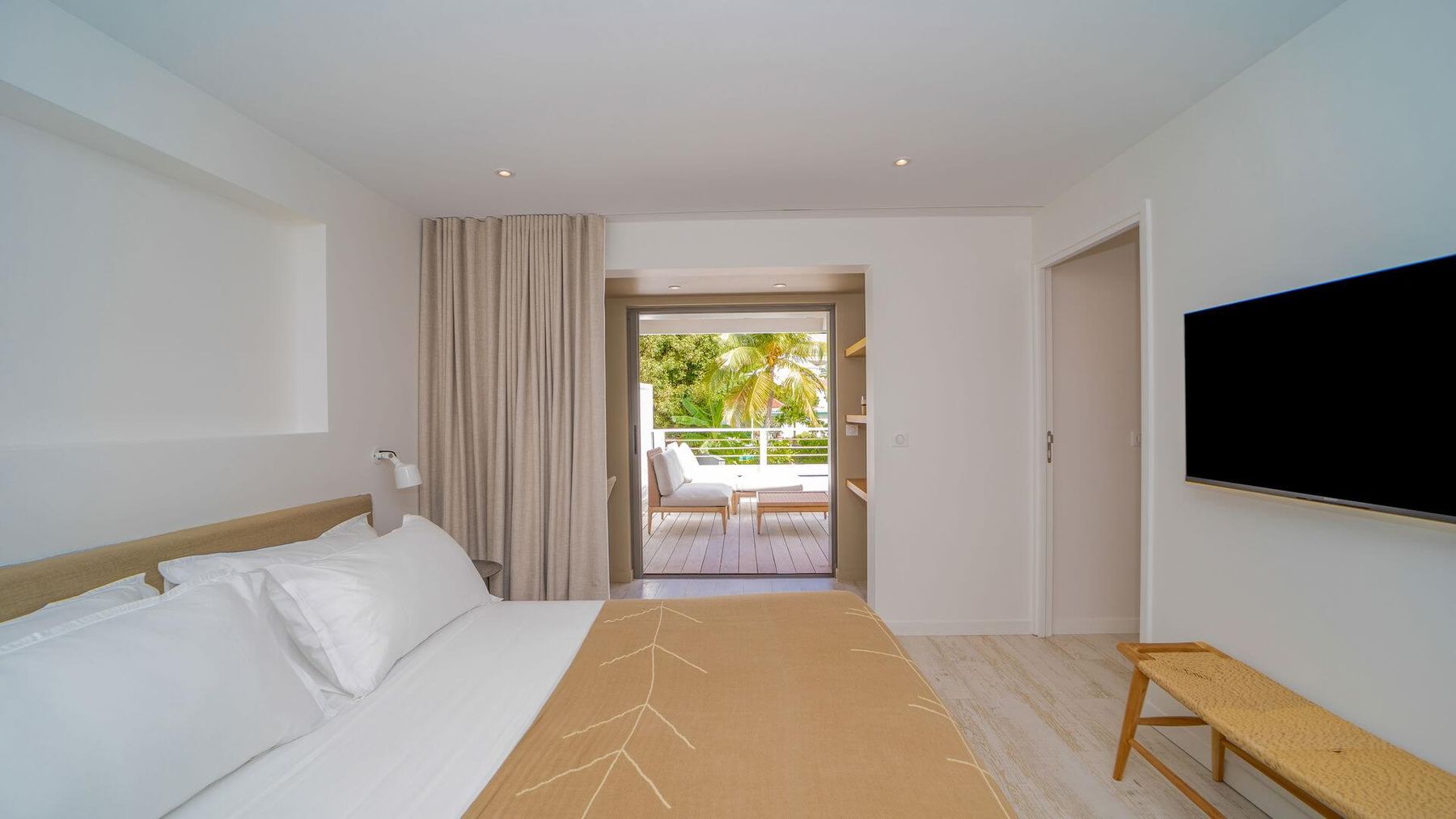 Colette villa photo.