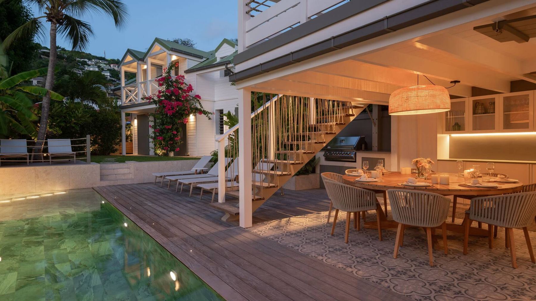 Colette villa photo.