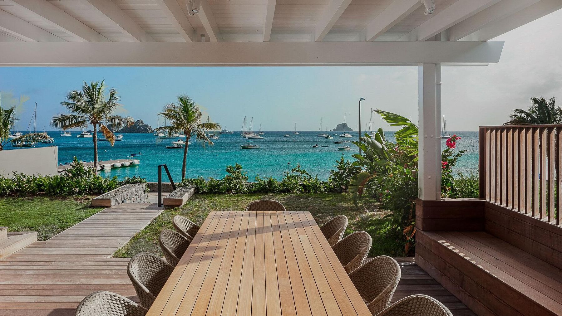 Colette villa photo.