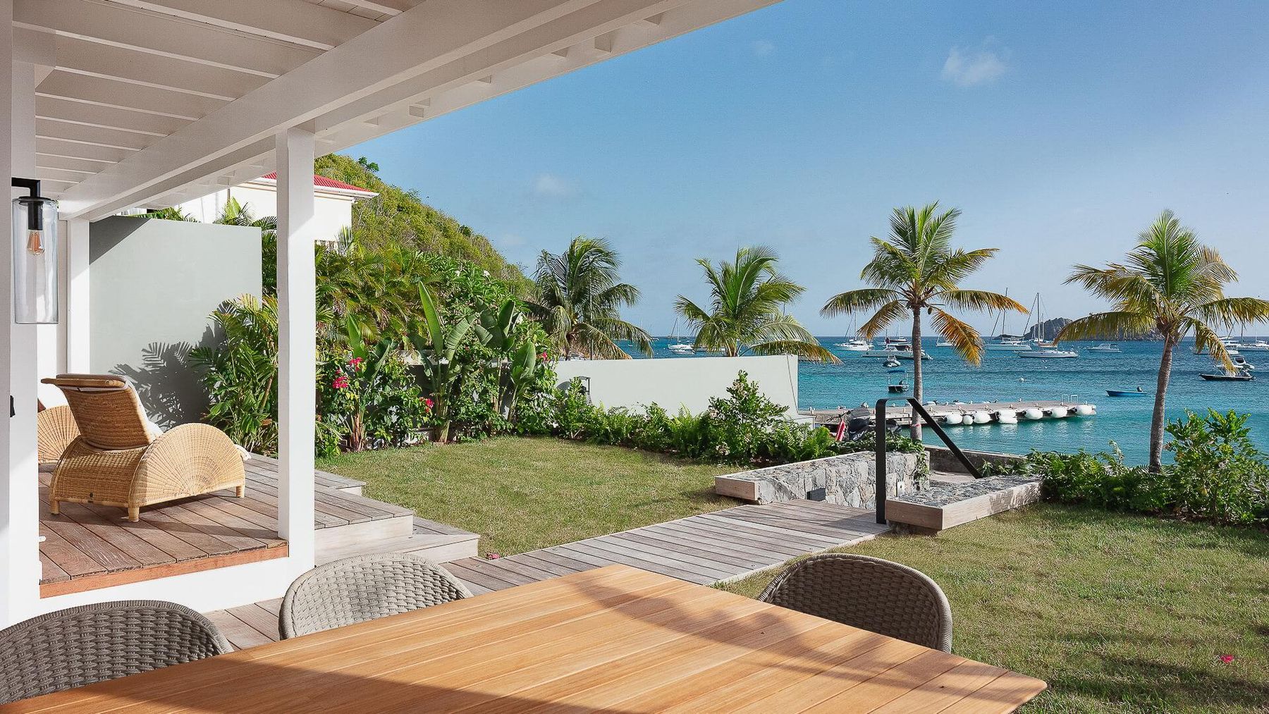 Colette villa photo.