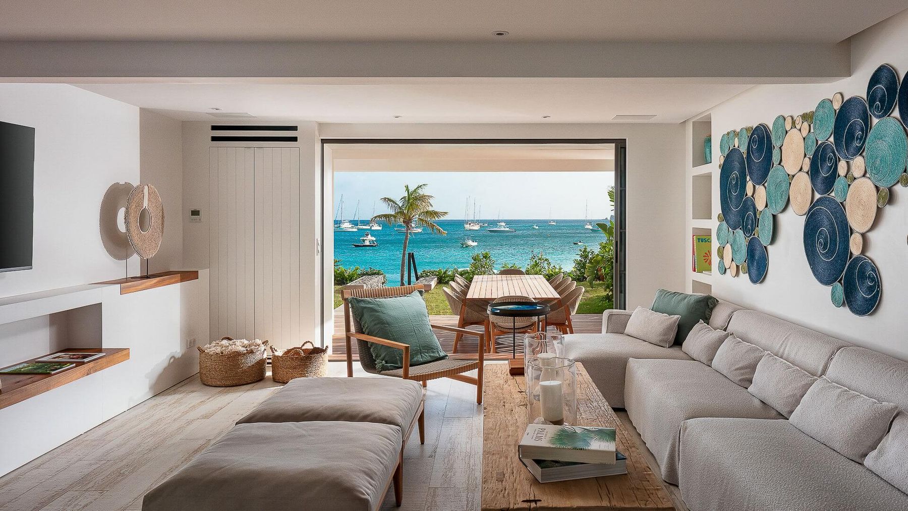 Colette villa photo.