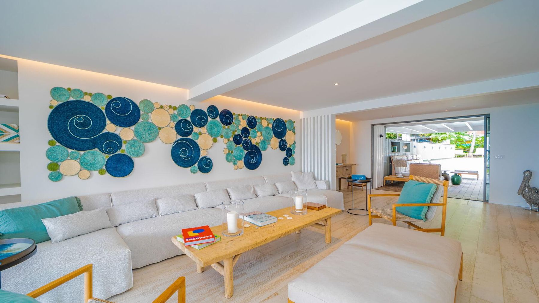 Colette villa photo.
