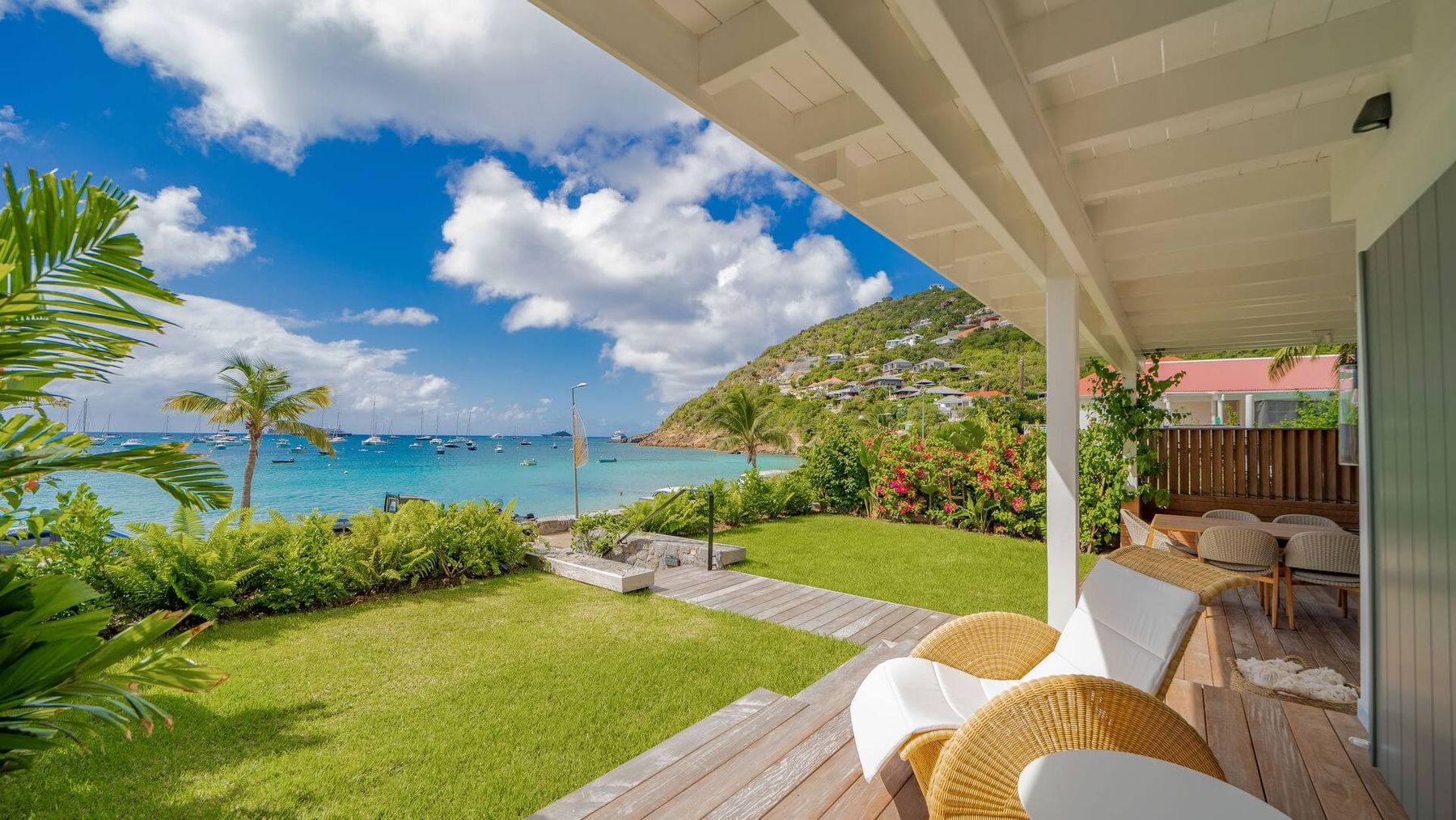 Colette villa photo.