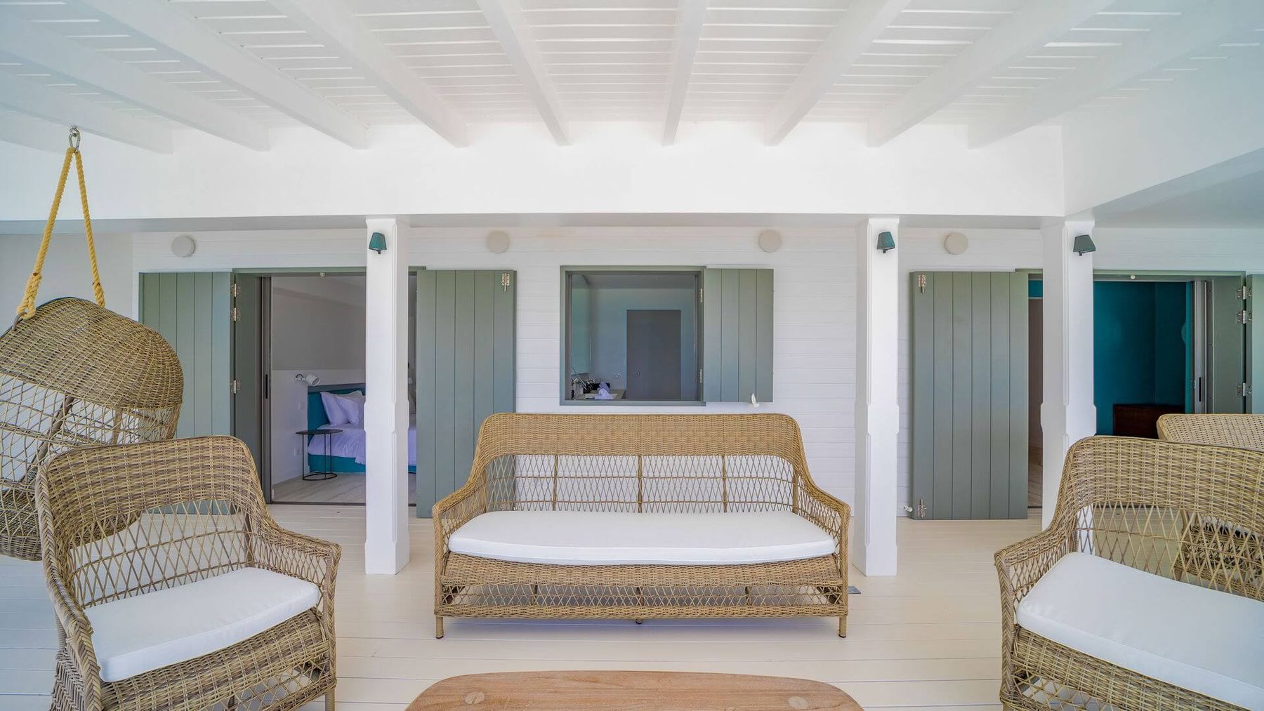 Colette villa photo.
