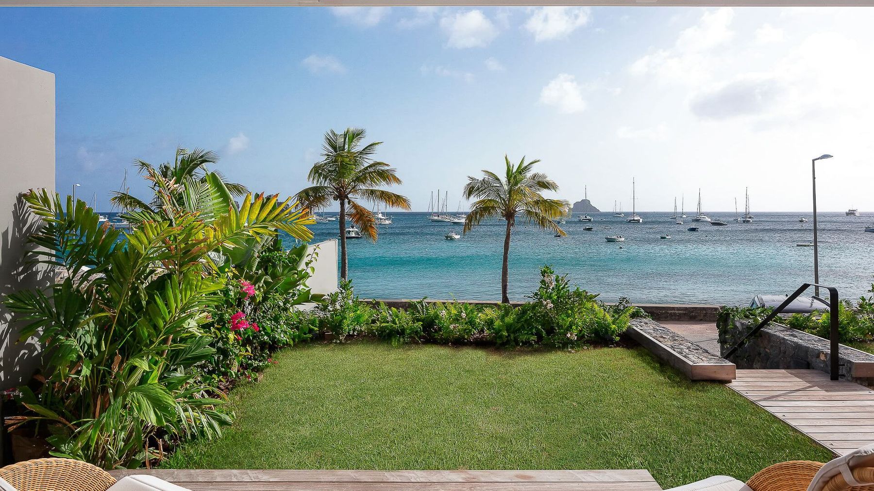 Colette villa photo.